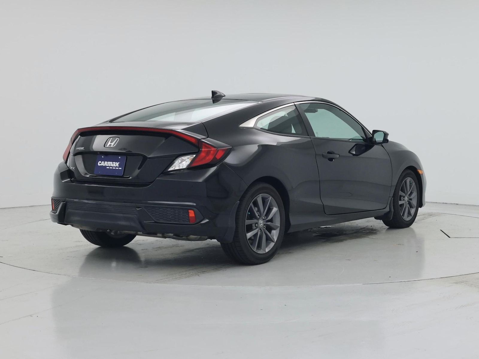 2019 Honda Civic EX - Photo 9