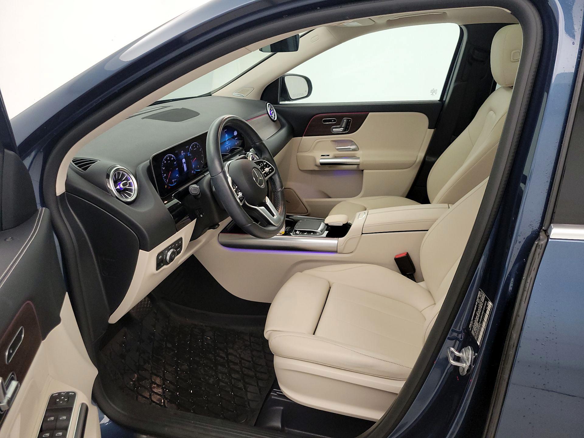 Thumbnail: 2021 Mercedes-Benz GLA - 11