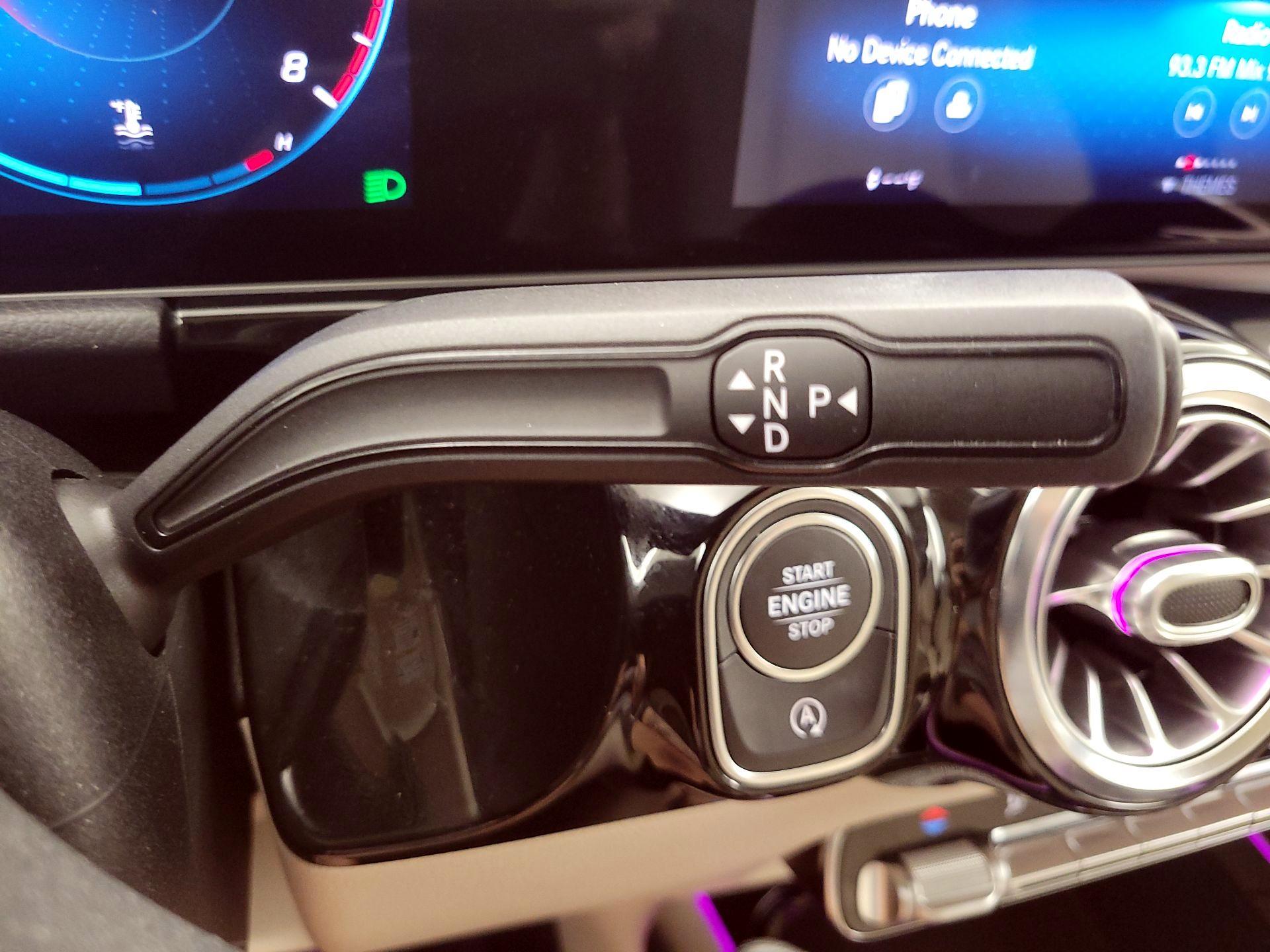 Thumbnail: 2021 Mercedes-Benz GLA - 17