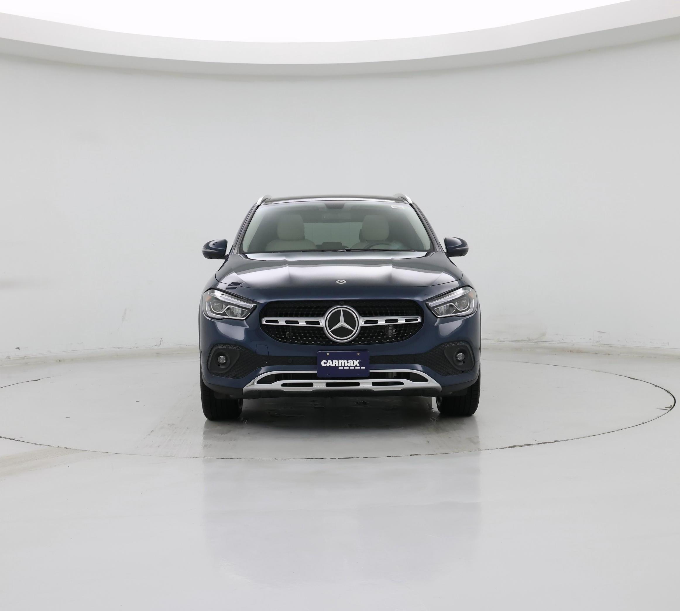 Thumbnail: 2021 Mercedes-Benz GLA - 5