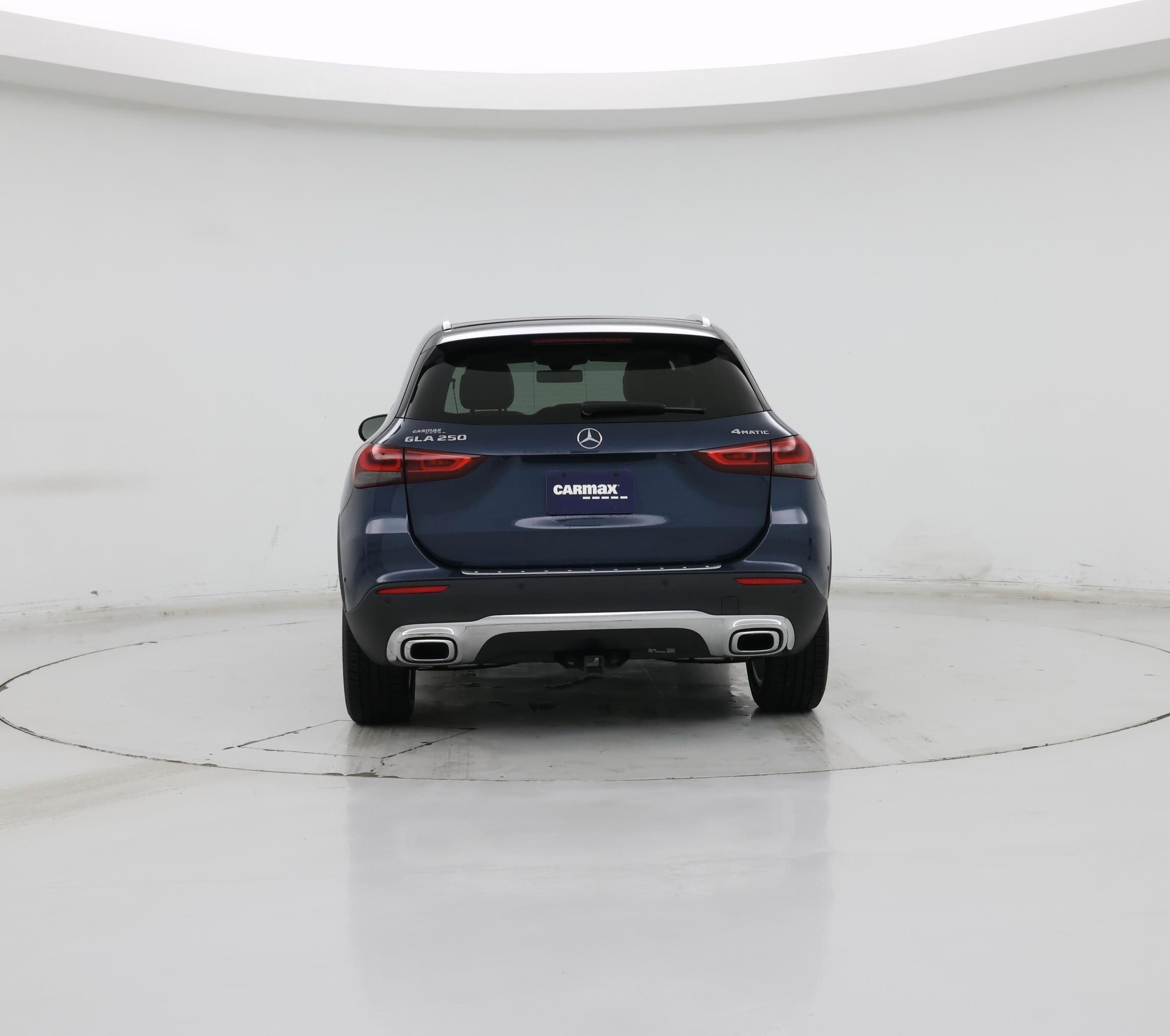 Thumbnail: 2021 Mercedes-Benz GLA - 6