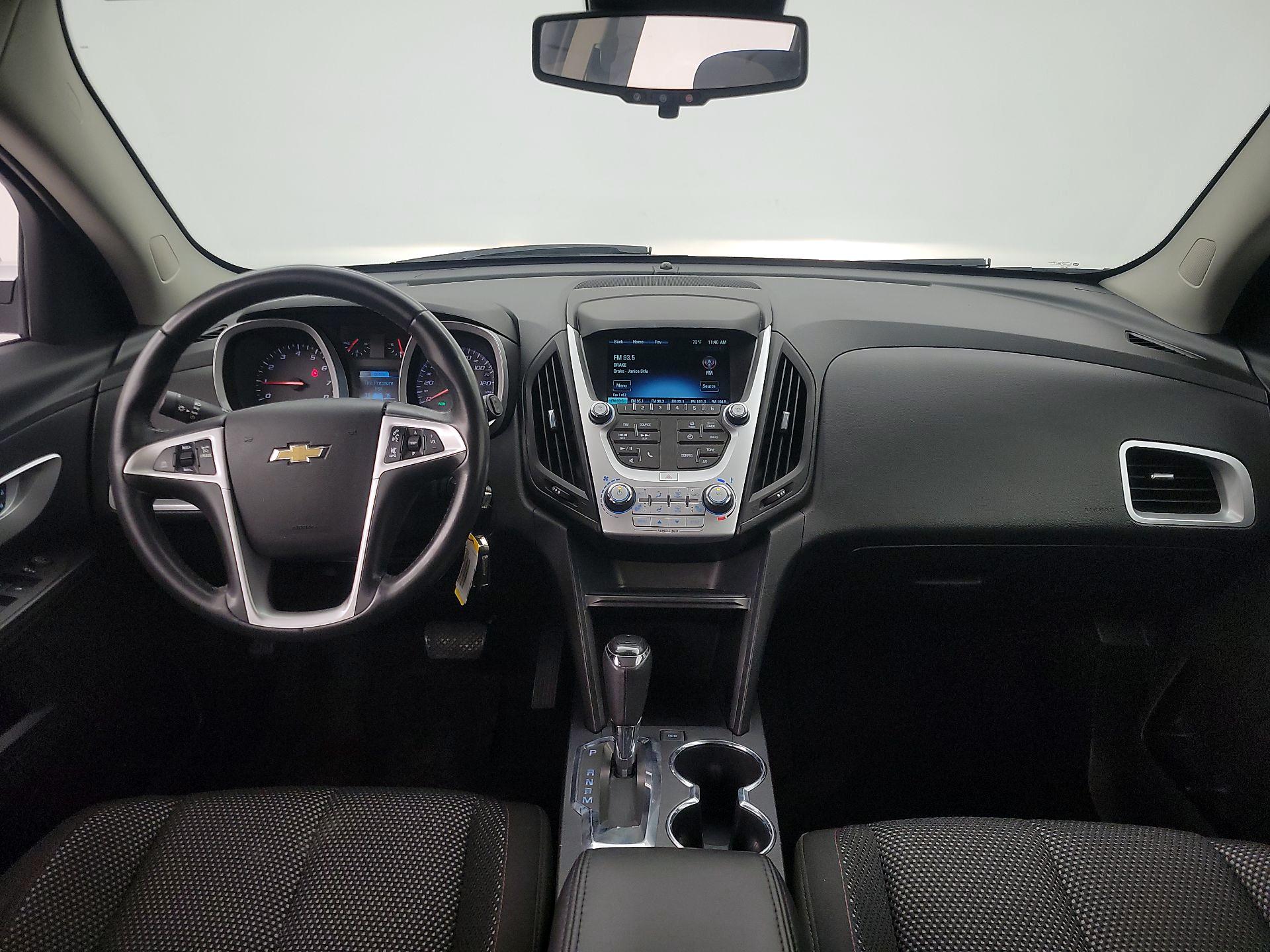 Thumbnail: 2016 Chevrolet Equinox - 9