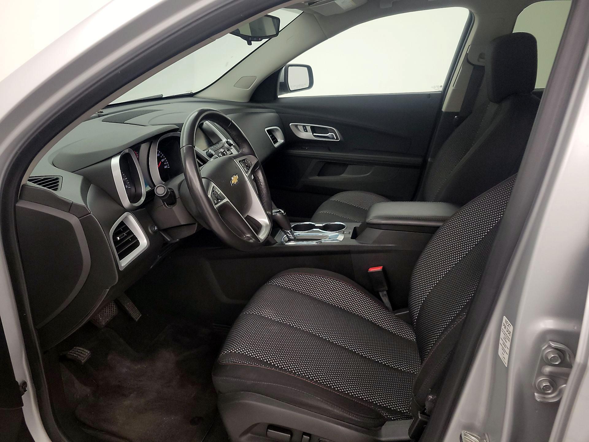 Thumbnail: 2016 Chevrolet Equinox - 11