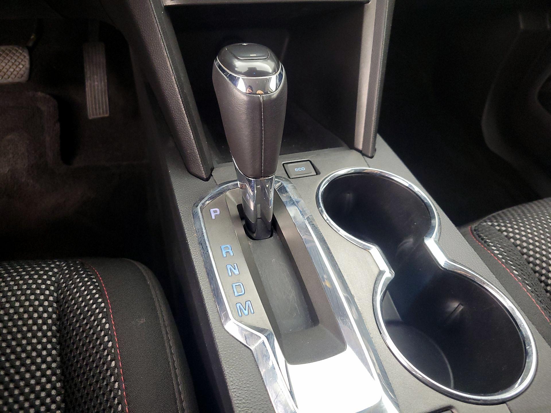 Thumbnail: 2016 Chevrolet Equinox - 16