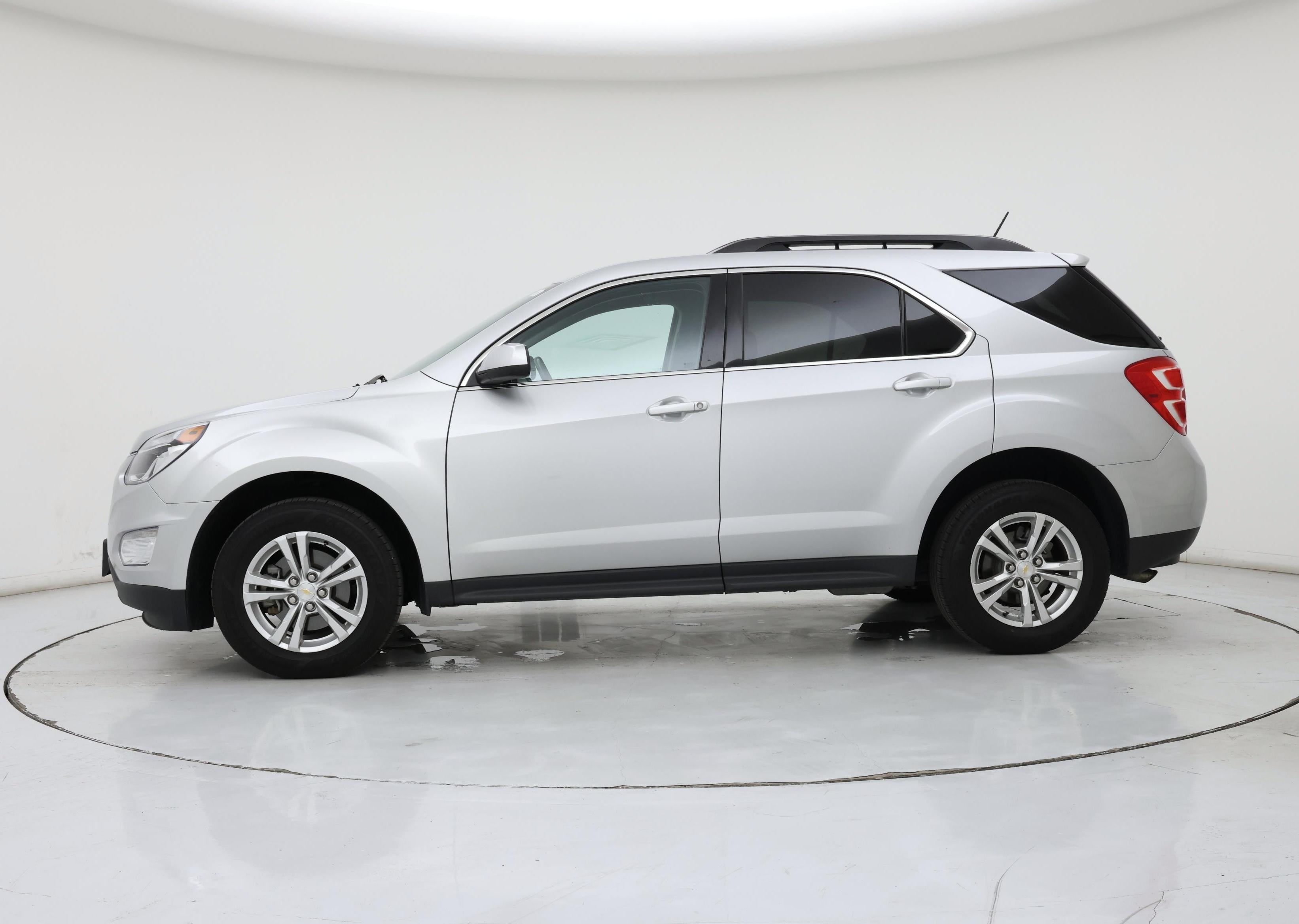 Thumbnail: 2016 Chevrolet Equinox - 3