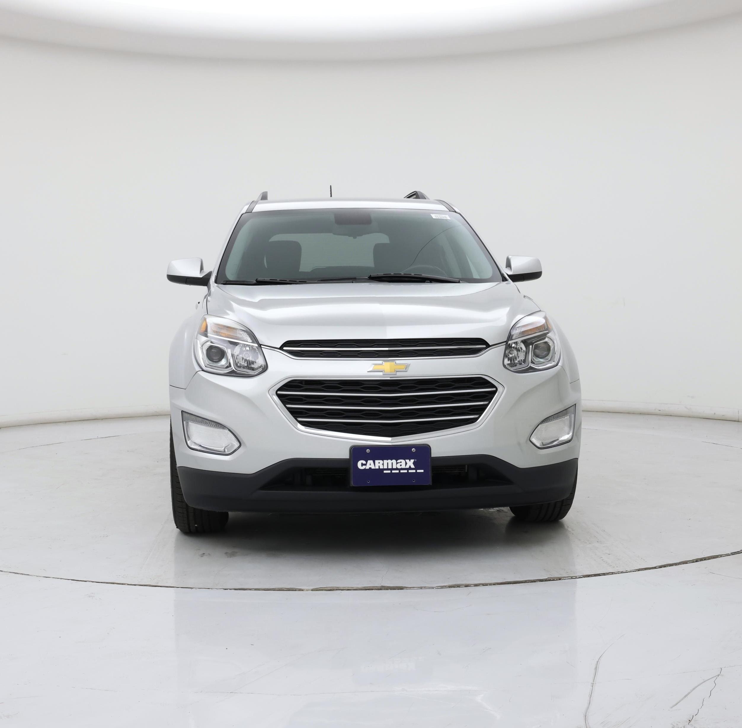 Thumbnail: 2016 Chevrolet Equinox - 5