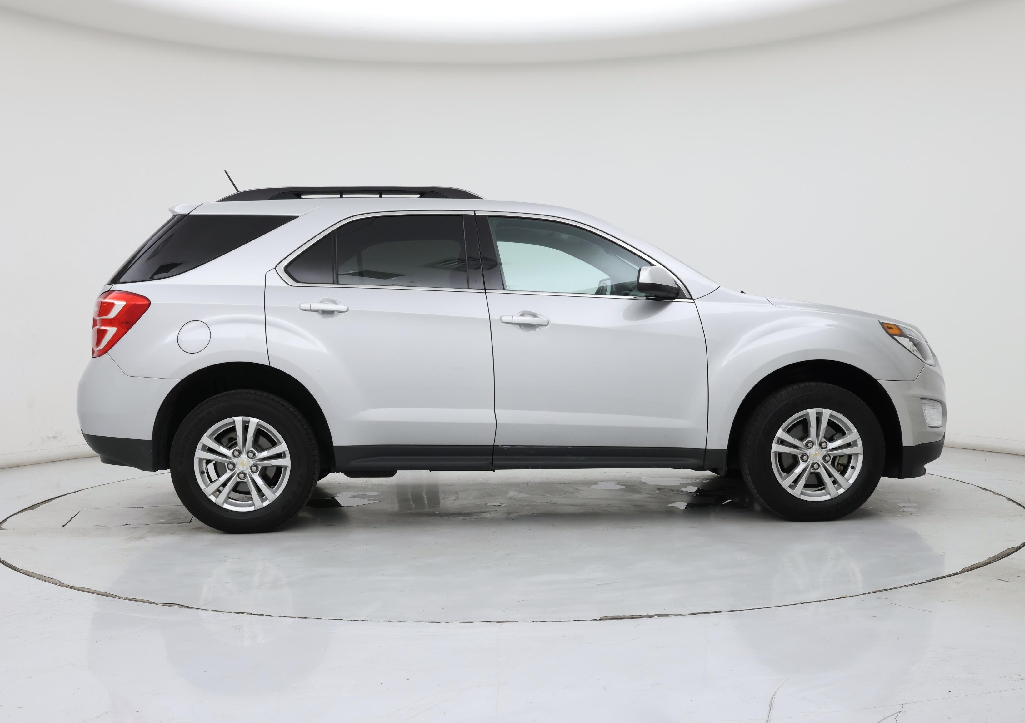 Thumbnail: 2016 Chevrolet Equinox - 7