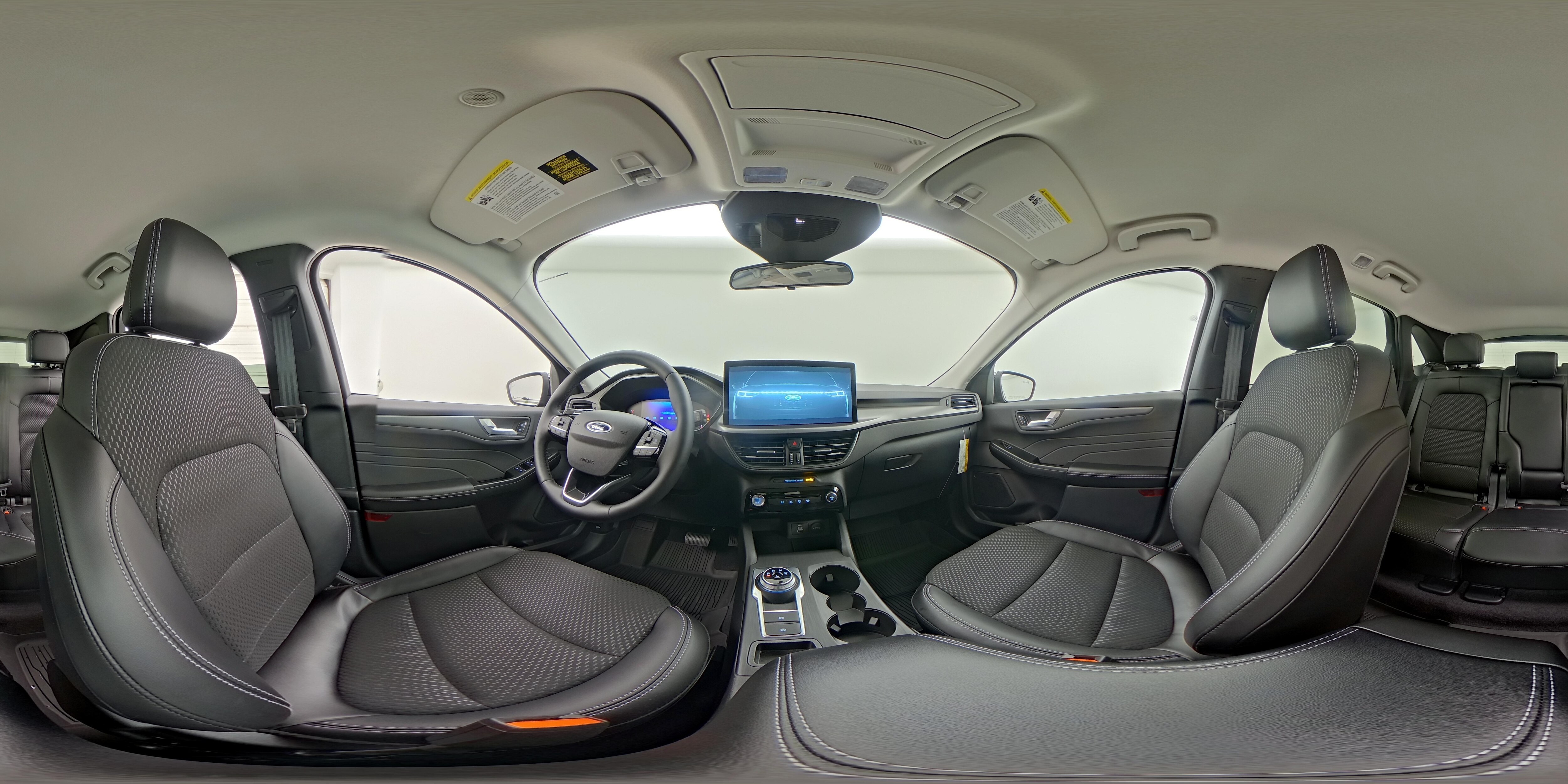 2026 Ford Escape Plug-in hybrid PHEV - Photo 25