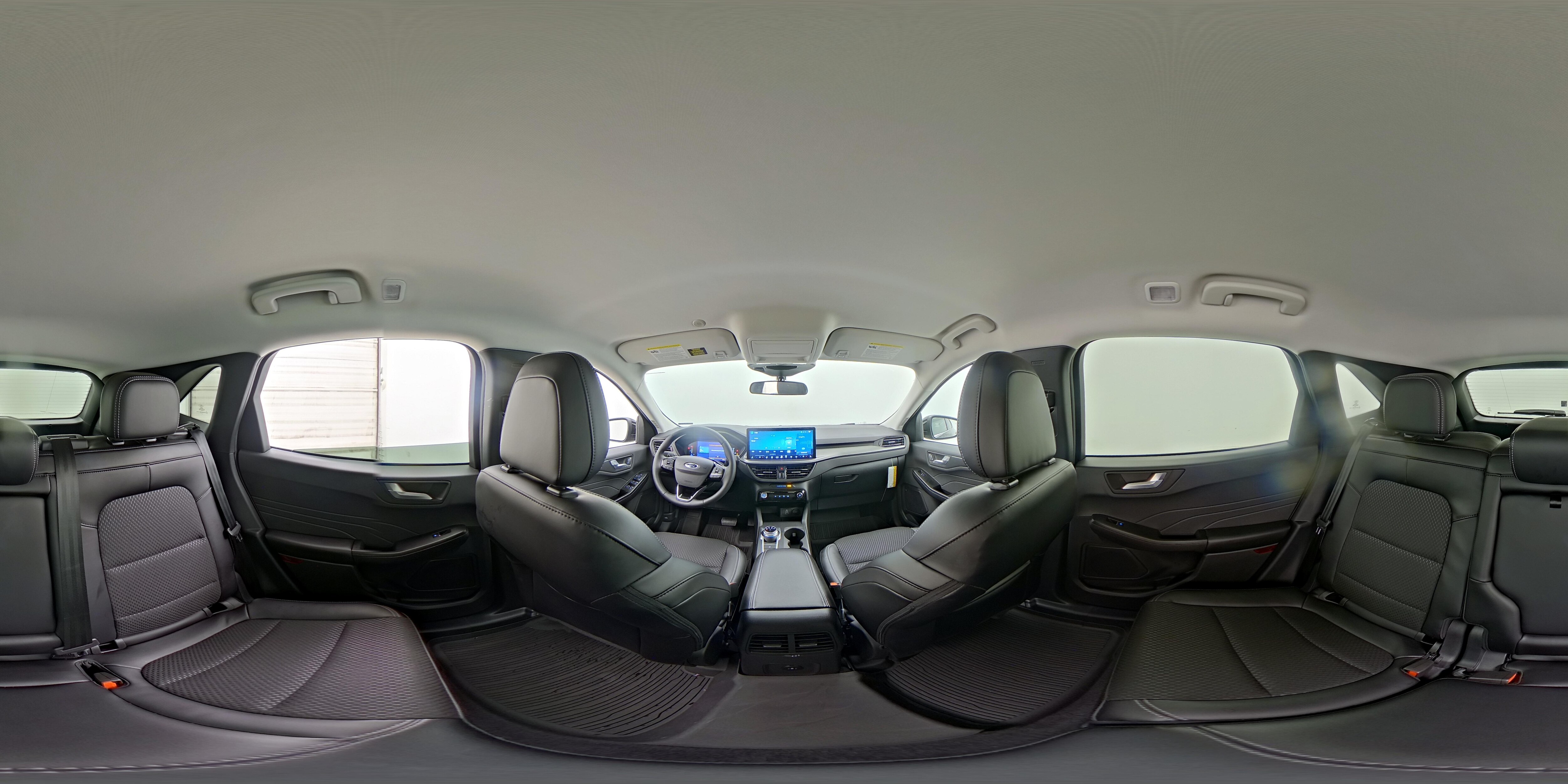 2026 Ford Escape Plug-in hybrid PHEV - Photo 26