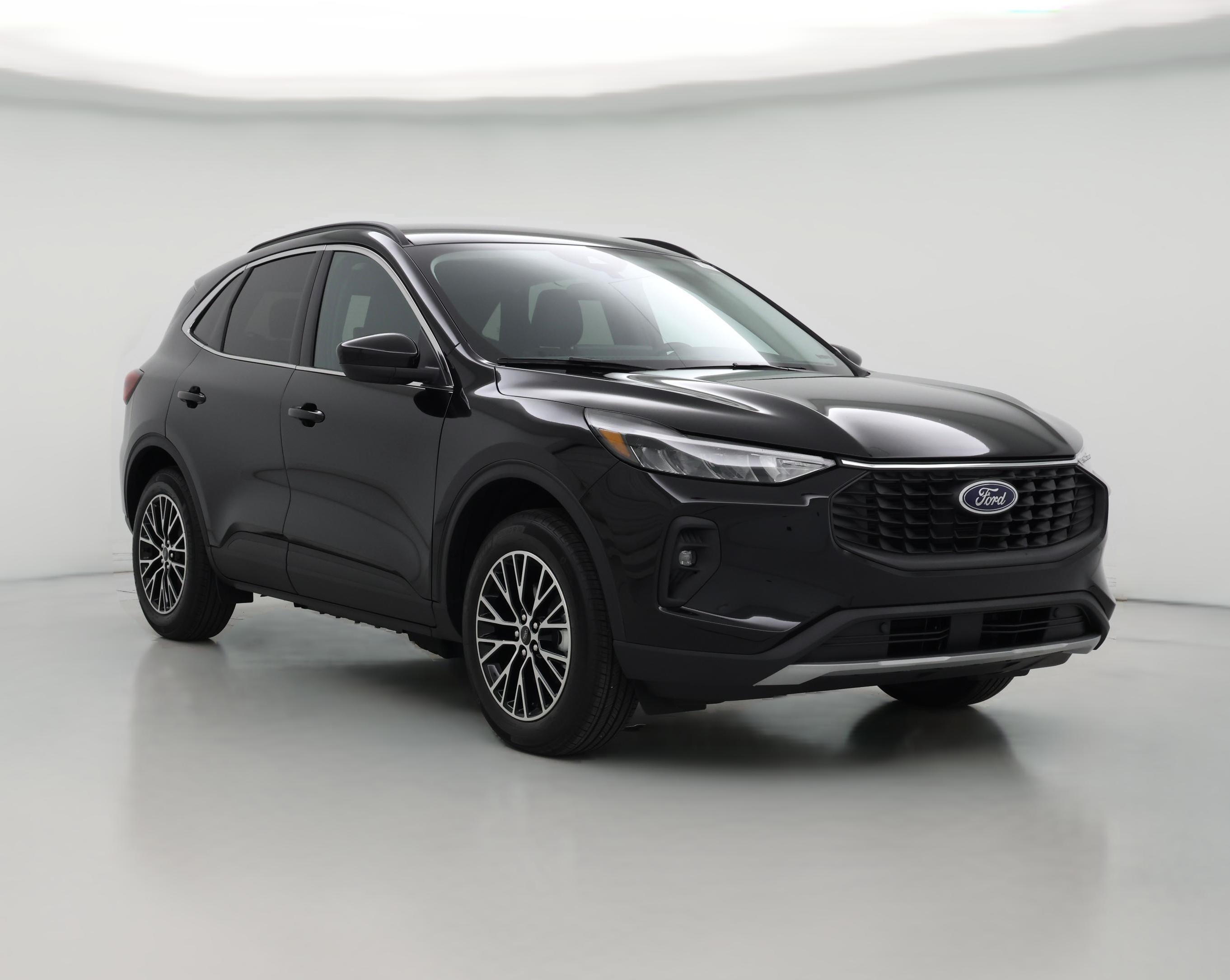 2026 Ford Escape