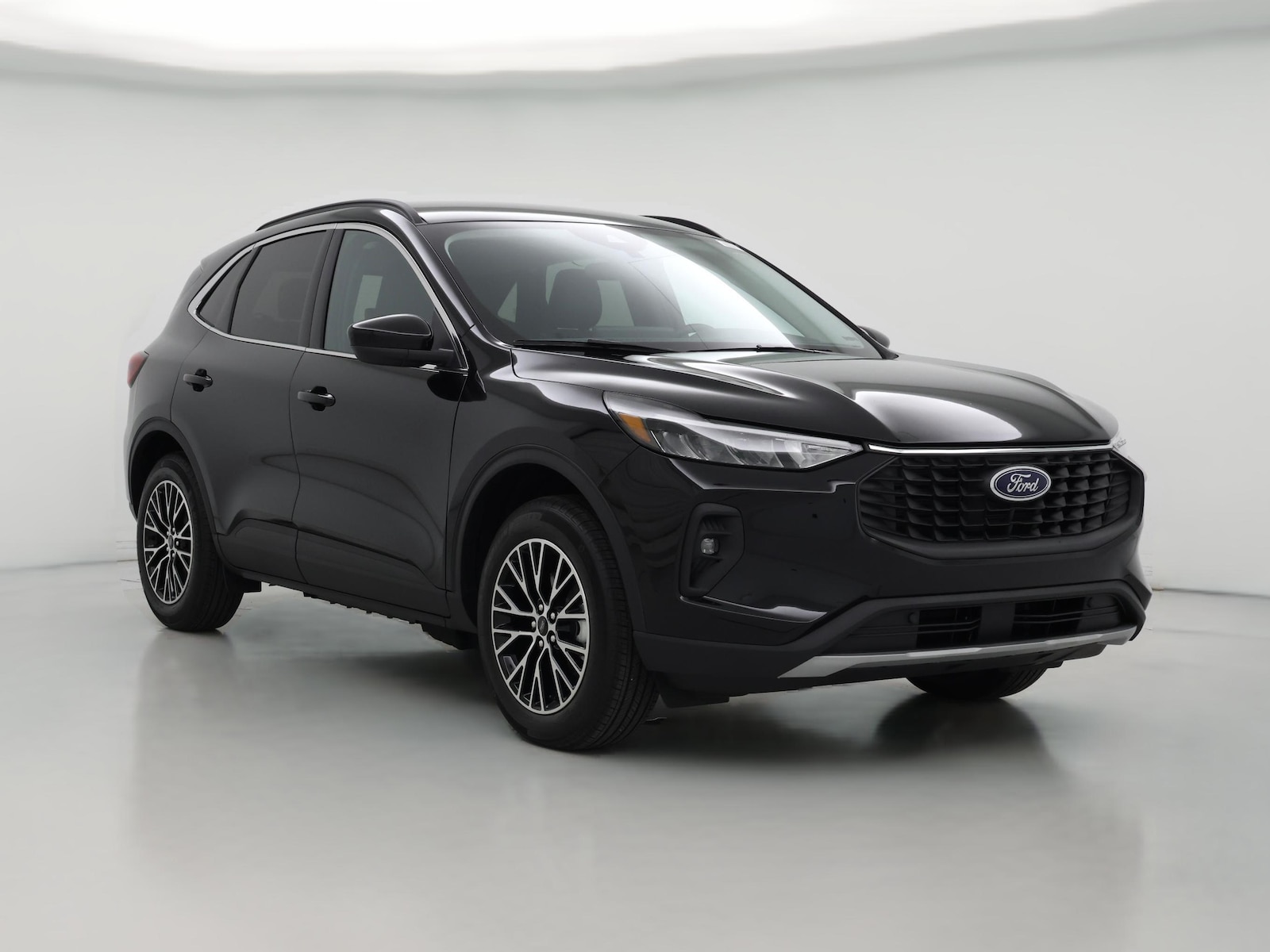 2026 Ford Escape Plug-in hybrid