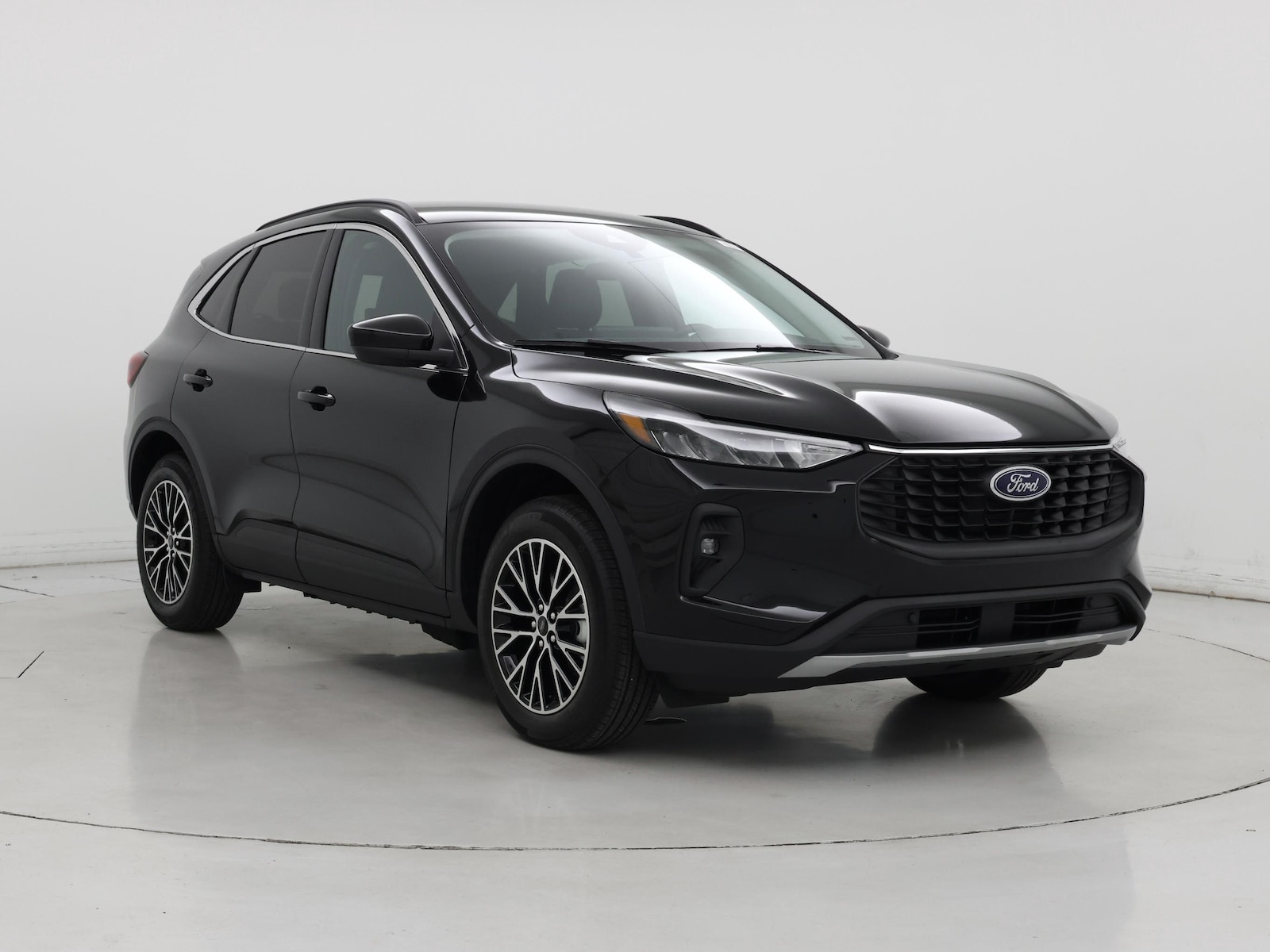 2026 Ford Escape Plug-in hybrid PHEV - Photo 2