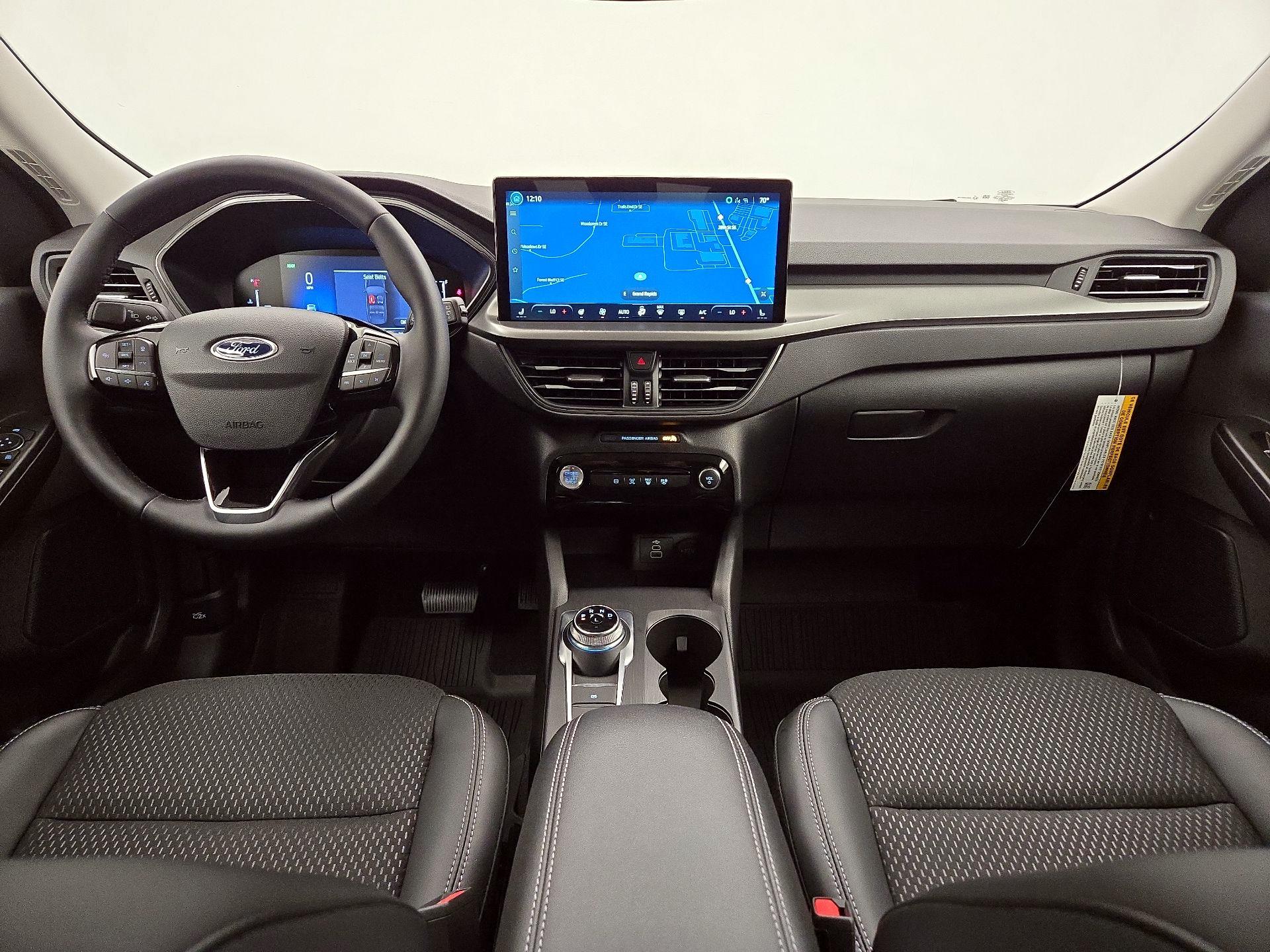 Thumbnail: 2026 Ford Escape - 9