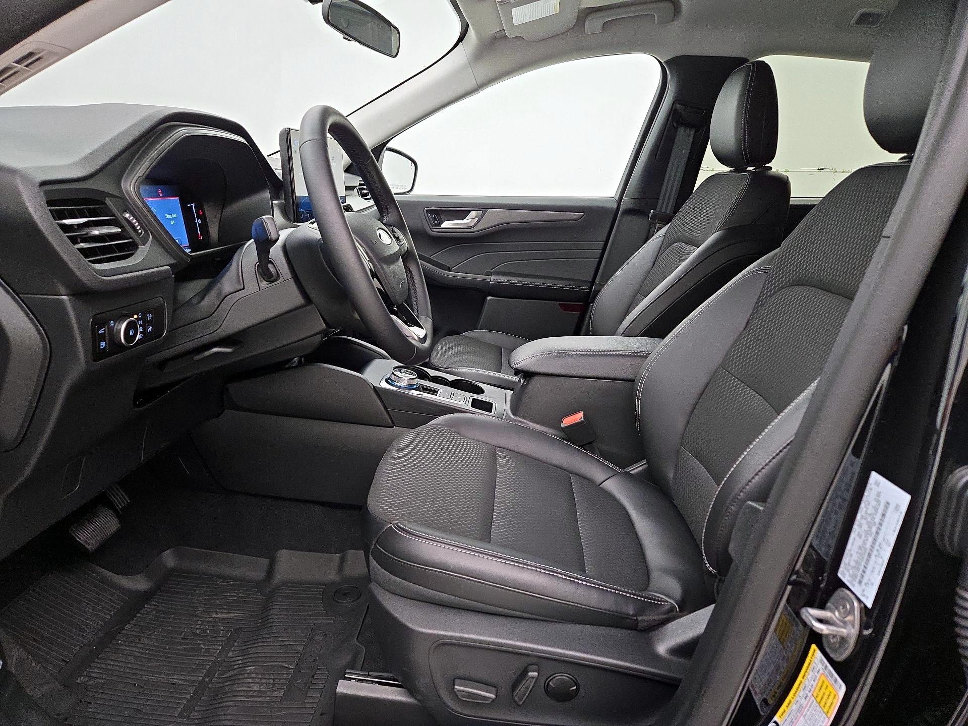 Thumbnail: 2026 Ford Escape - 11