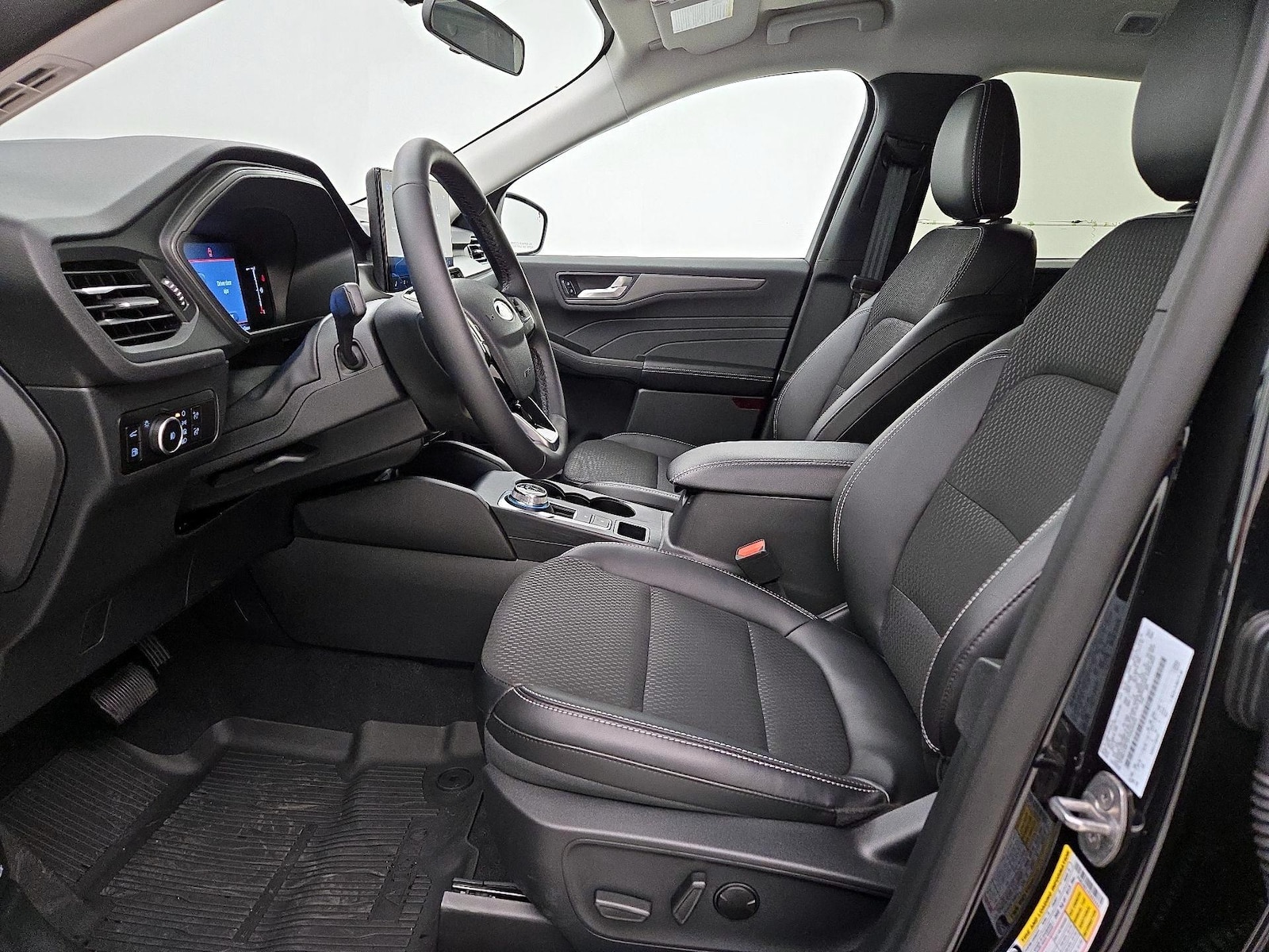 2026 Ford Escape Plug-in hybrid PHEV - Photo 12