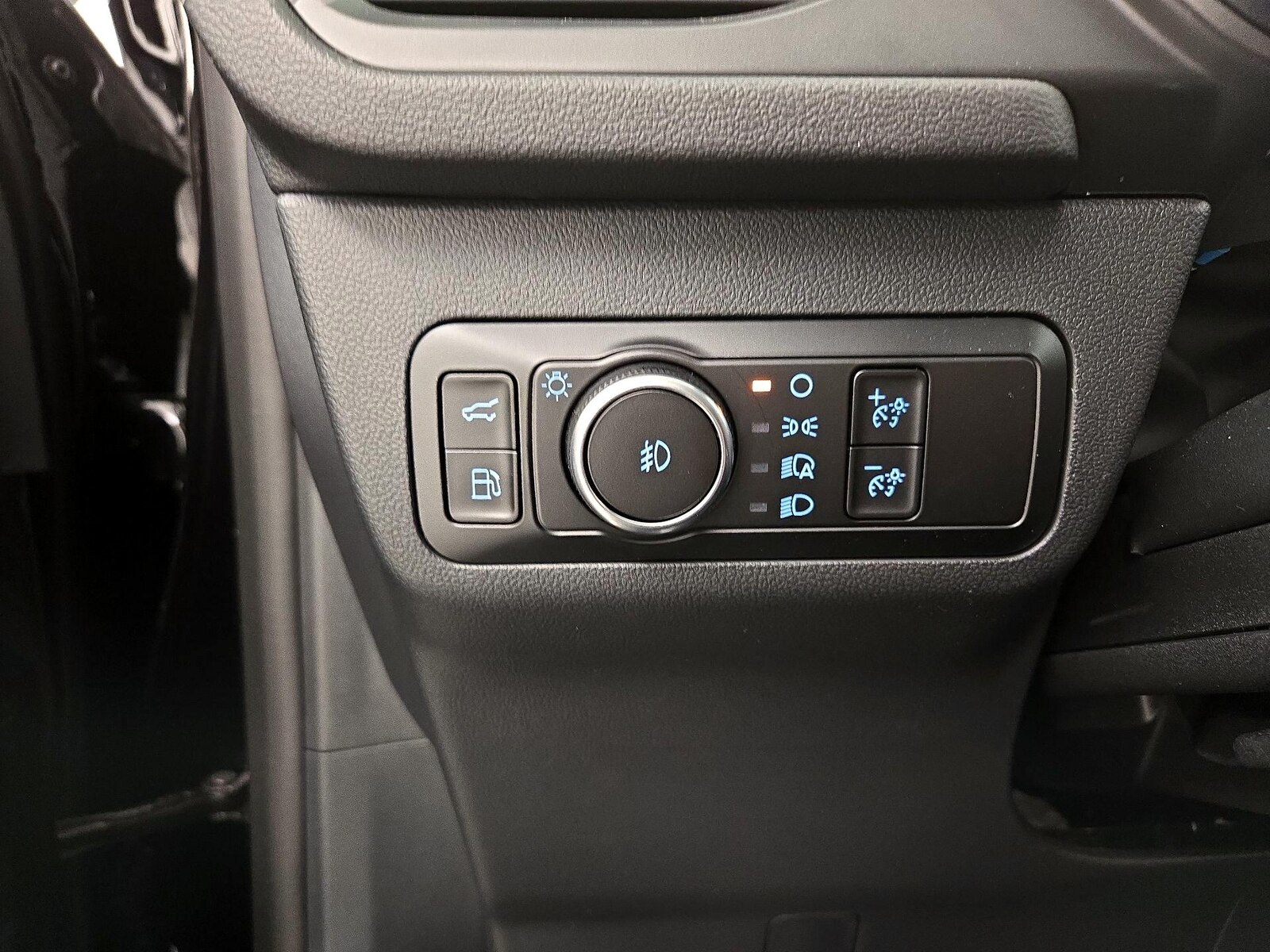2026 Ford Escape Plug-in hybrid PHEV - Photo 14
