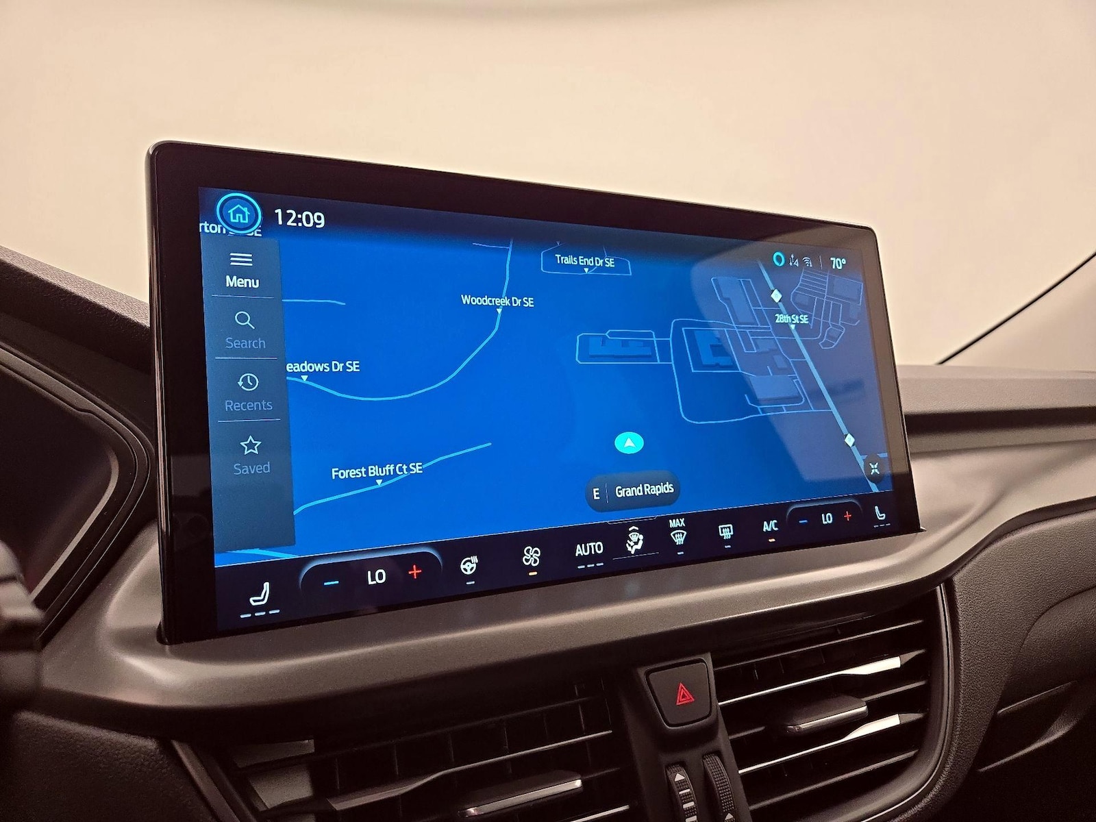 2026 Ford Escape Plug-in hybrid PHEV - Photo 15