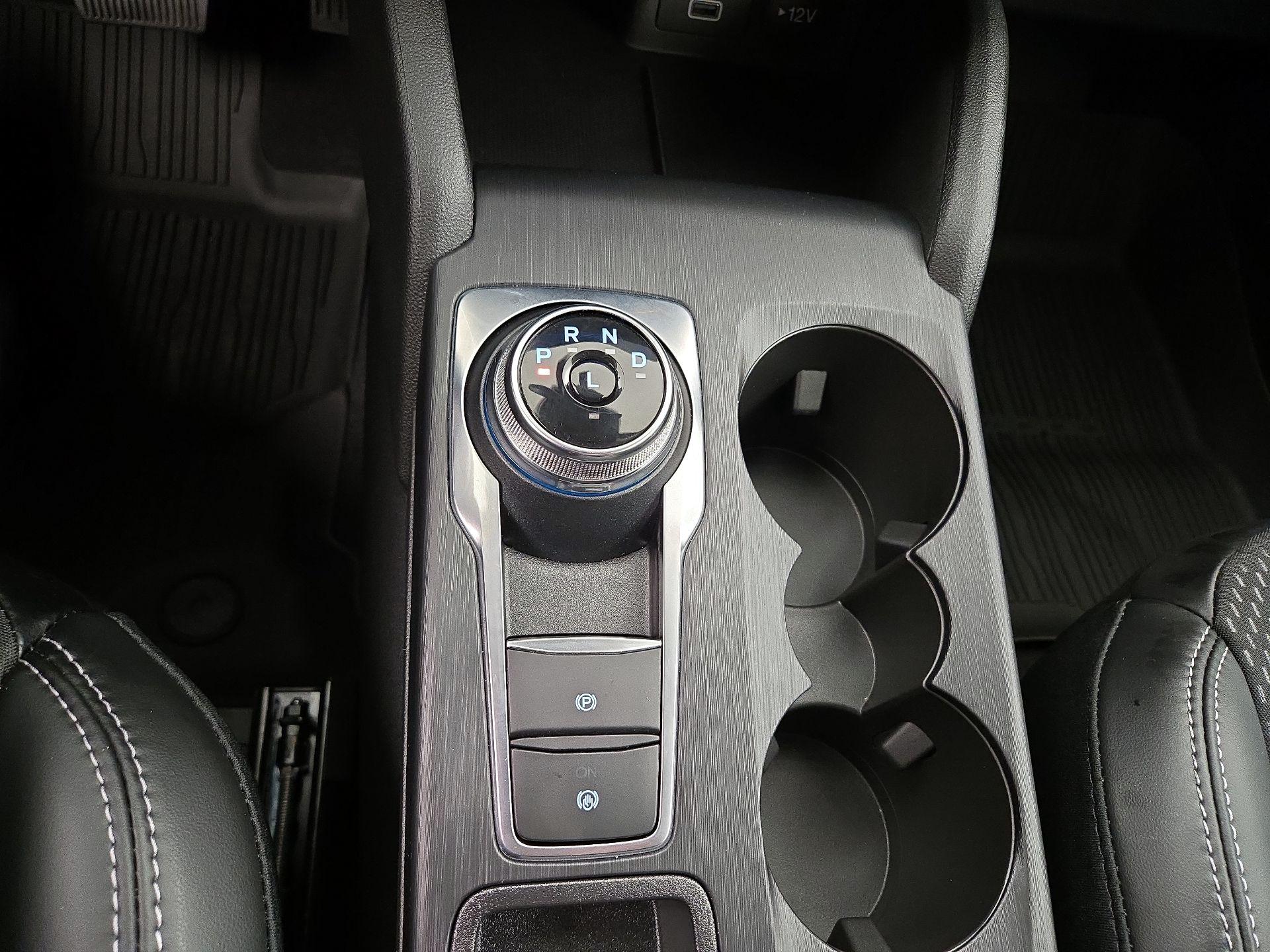 Thumbnail: 2026 Ford Escape - 18