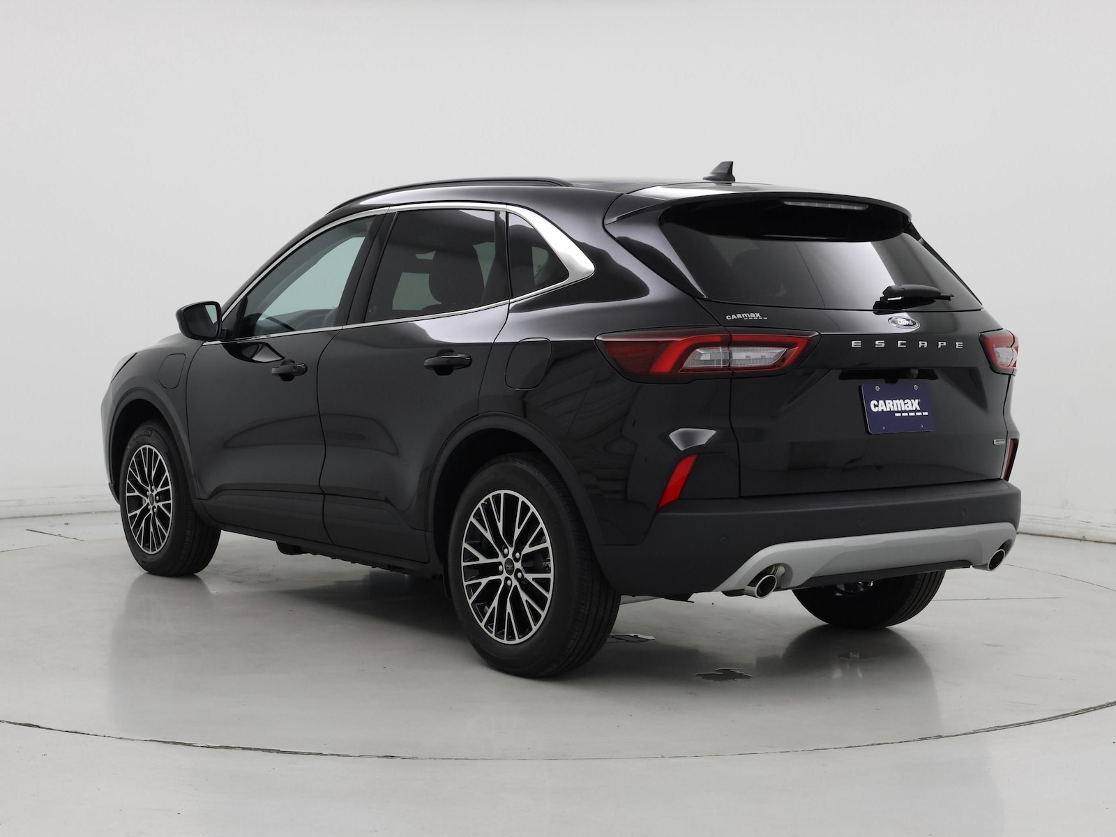 2026 Ford Escape Plug-in hybrid PHEV - Photo 3