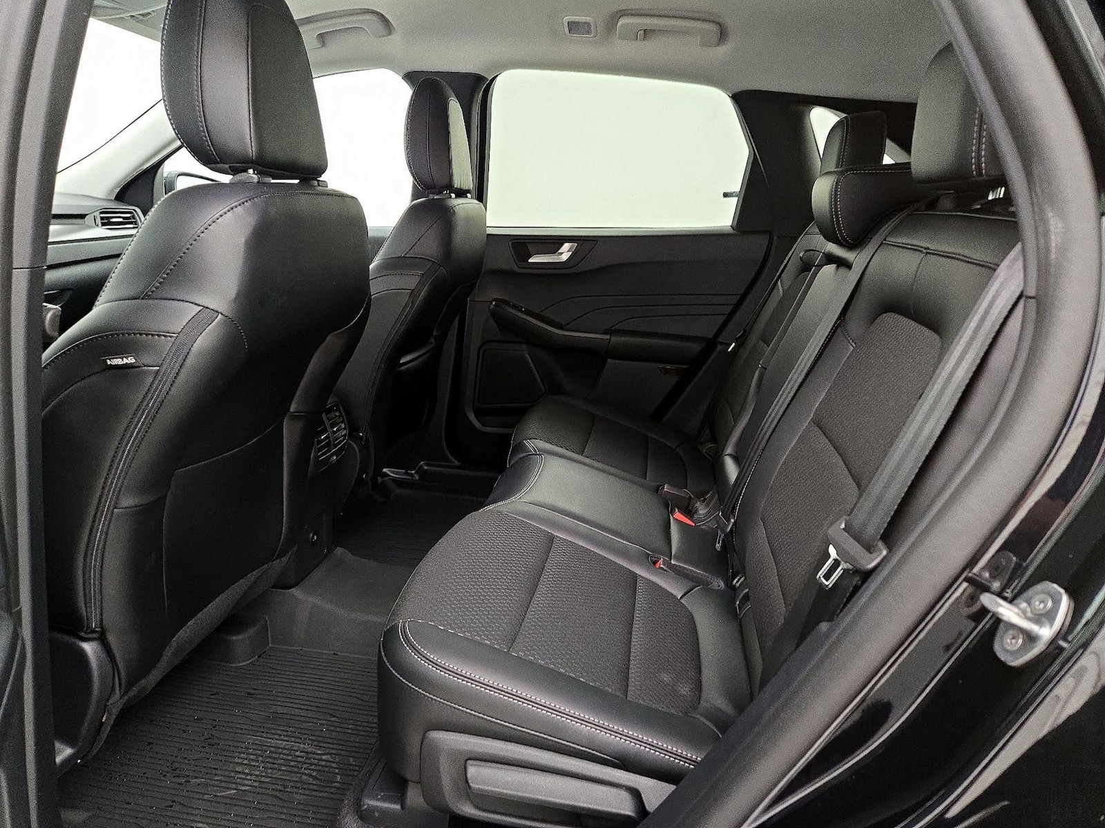 2026 Ford Escape Plug-in hybrid PHEV - Photo 21