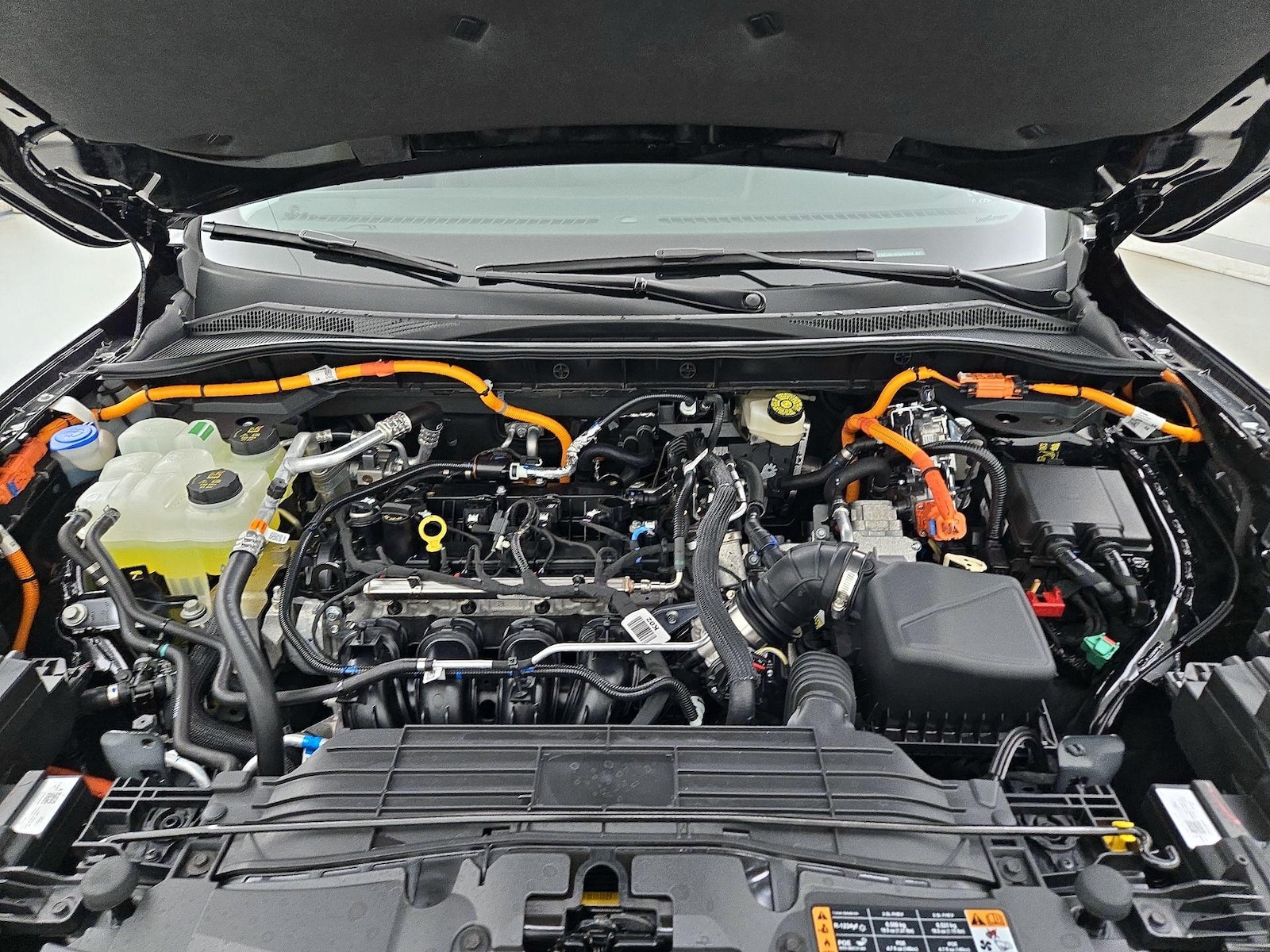2026 Ford Escape Plug-in hybrid PHEV - Photo 23