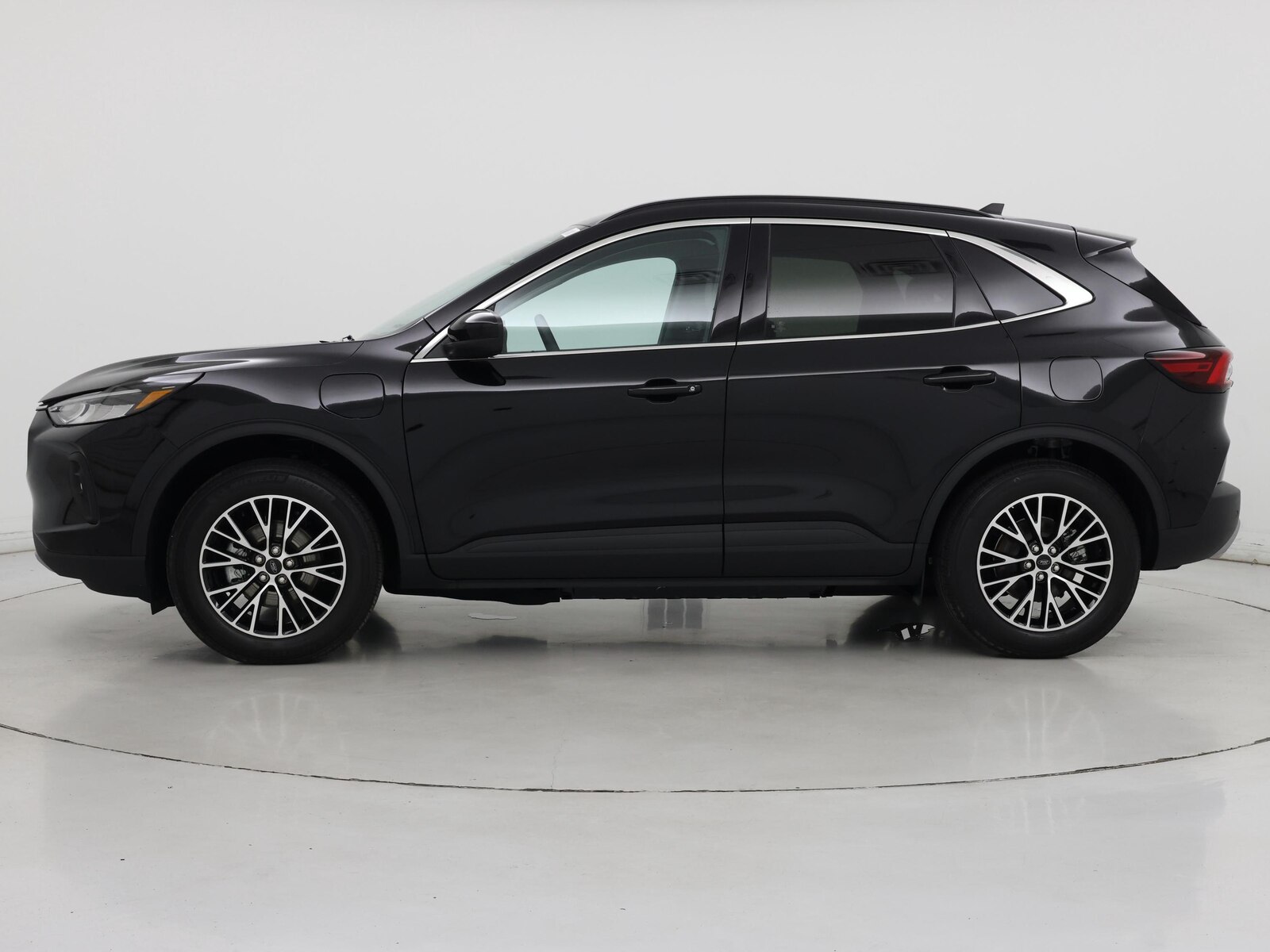 2026 Ford Escape Plug-in hybrid PHEV - Photo 4