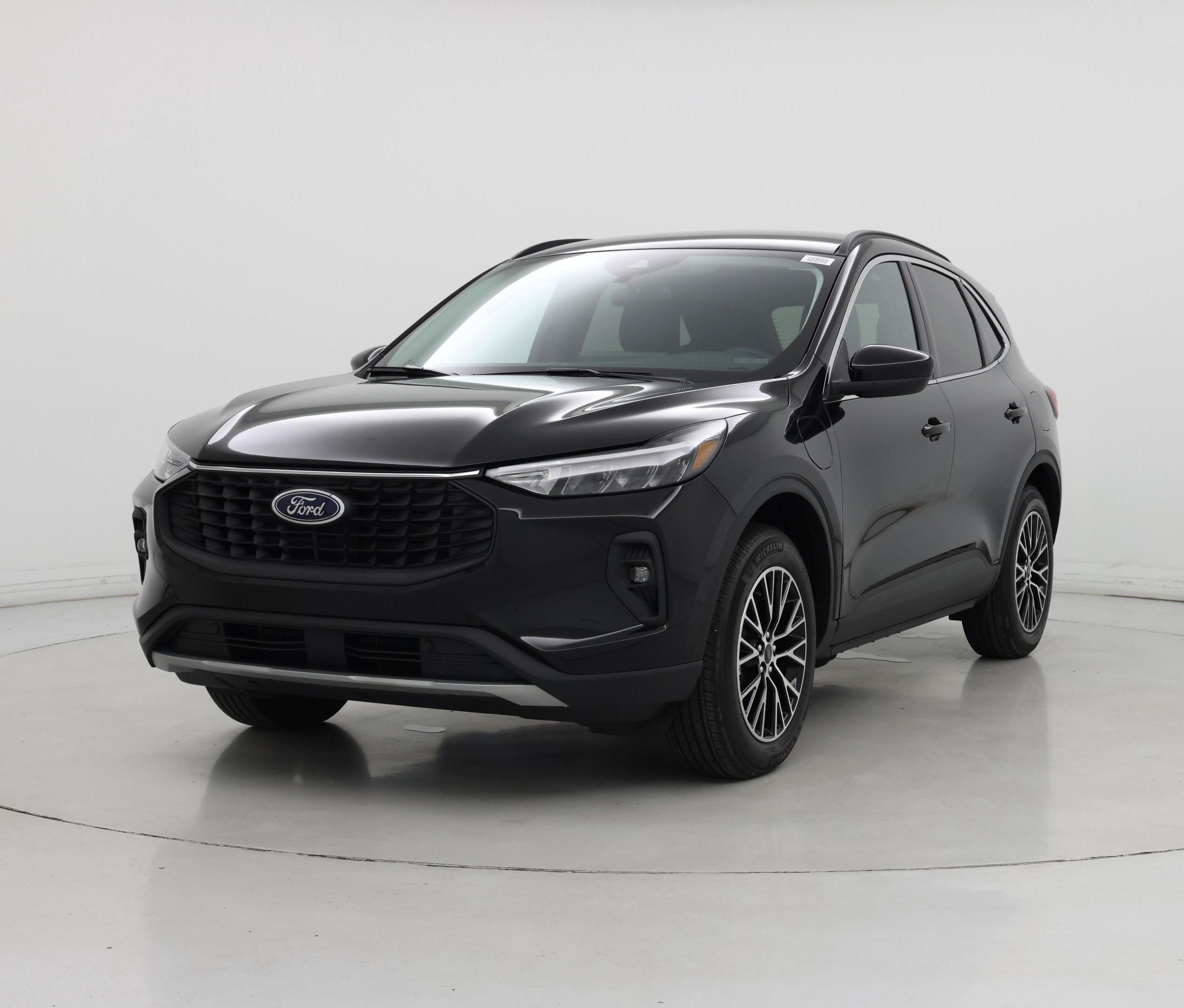 Thumbnail: 2026 Ford Escape - 4