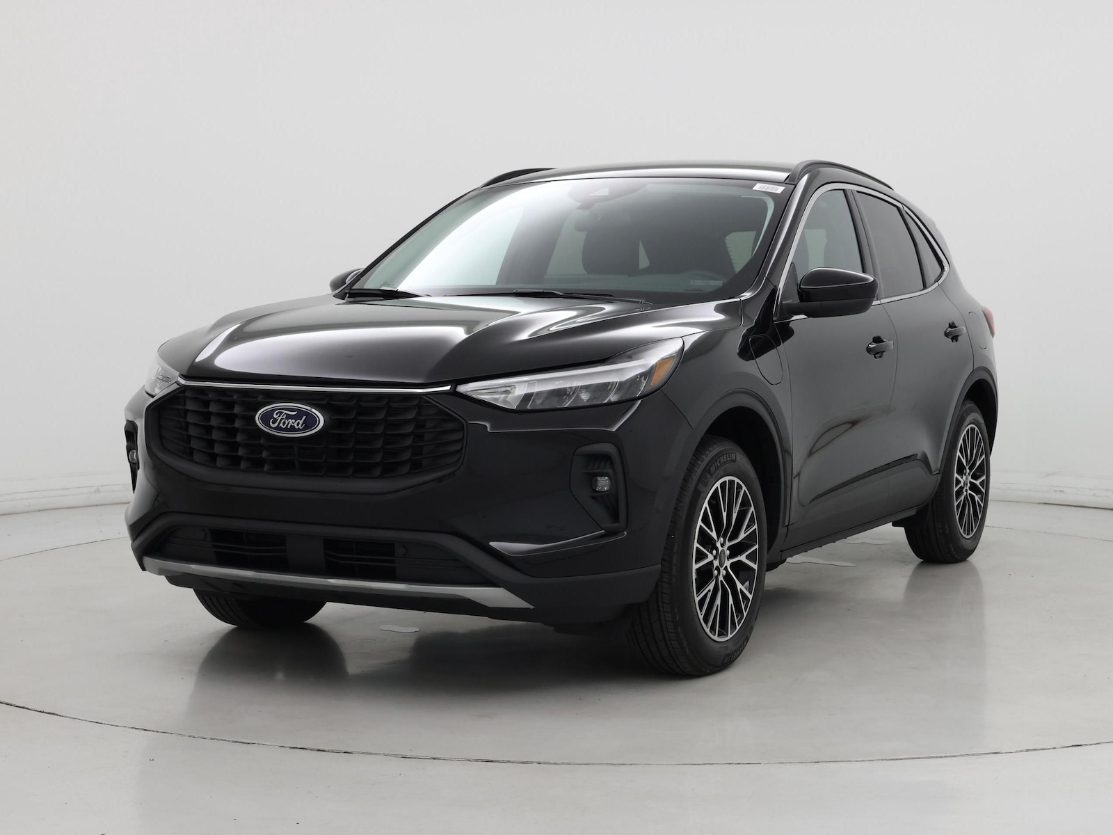 2026 Ford Escape Plug-in hybrid PHEV - Photo 5