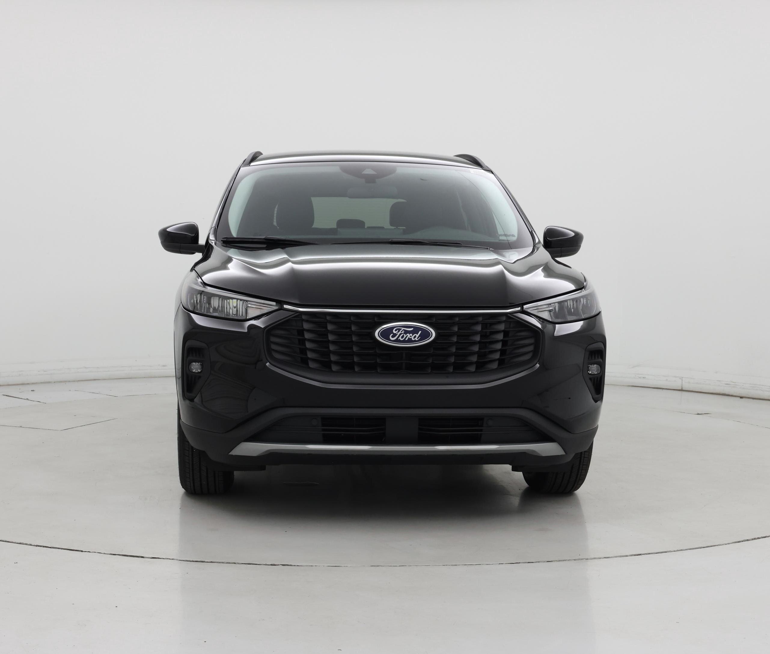 Thumbnail: 2026 Ford Escape - 5