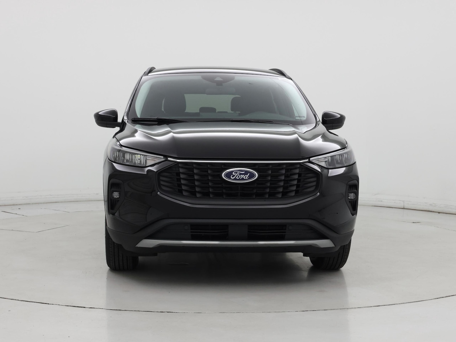 2026 Ford Escape Plug-in hybrid PHEV - Photo 6