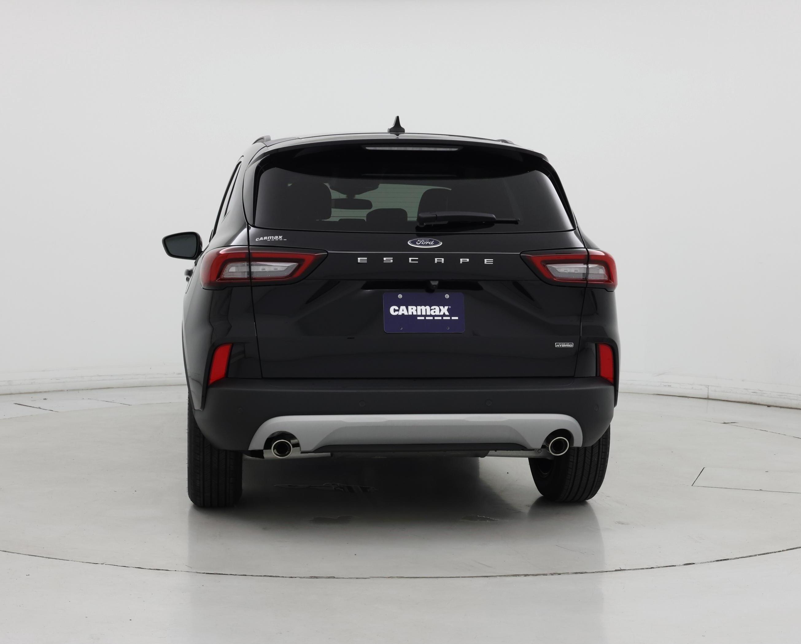 Thumbnail: 2026 Ford Escape - 6