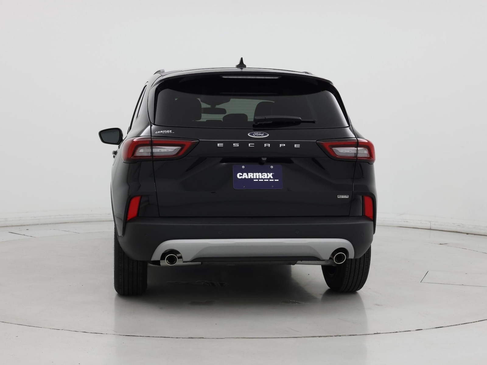 2026 Ford Escape Plug-in hybrid PHEV - Photo 7