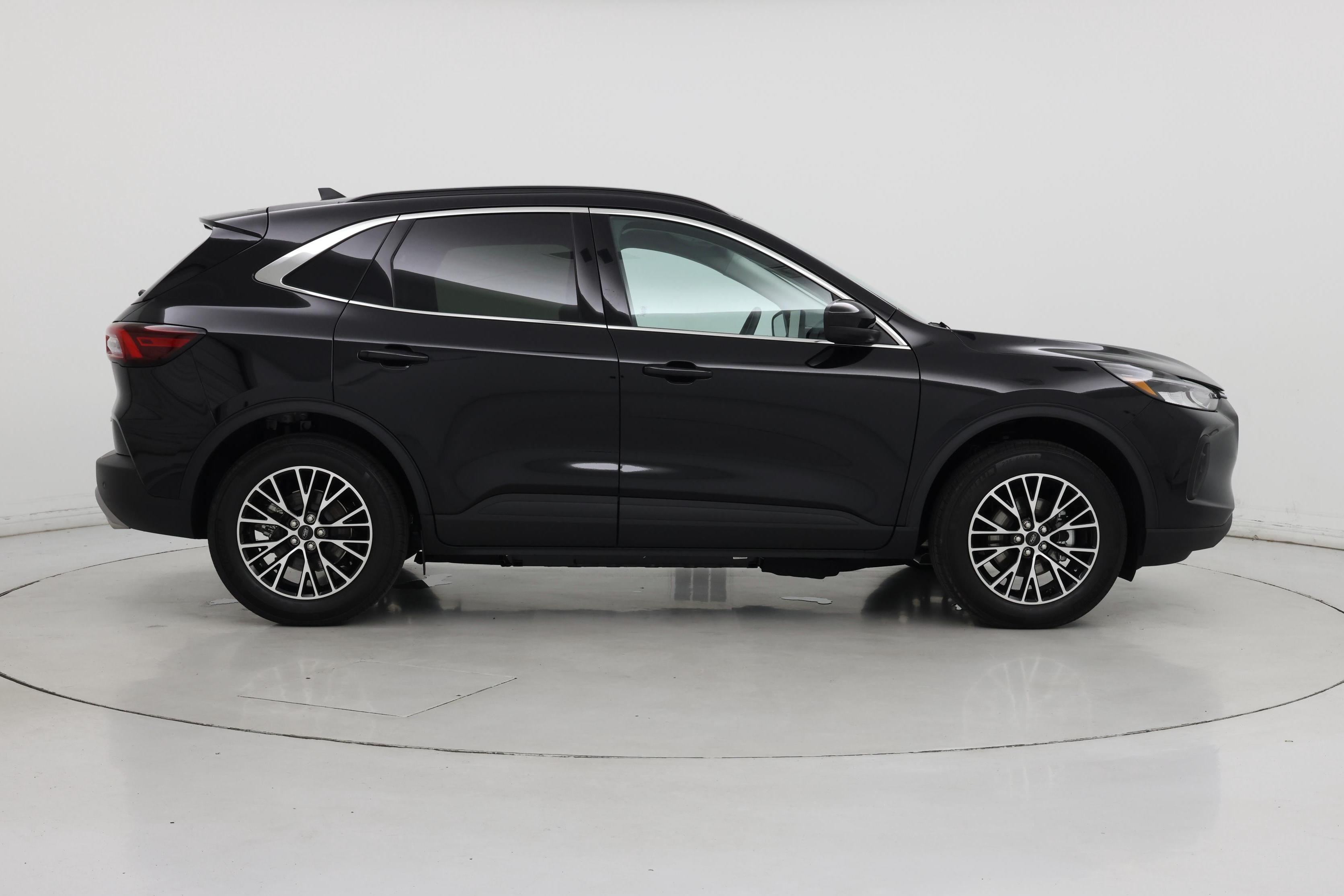 Thumbnail: 2026 Ford Escape - 7