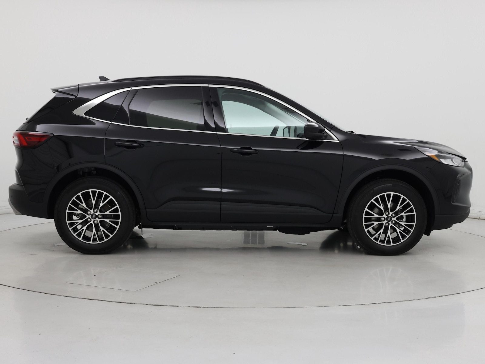 2026 Ford Escape Plug-in hybrid PHEV - Photo 8