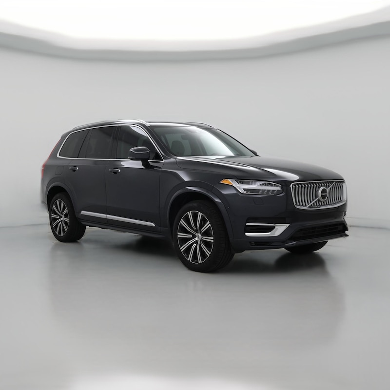 2021 Volvo XC90 Recharge PHEV T8 Inscription