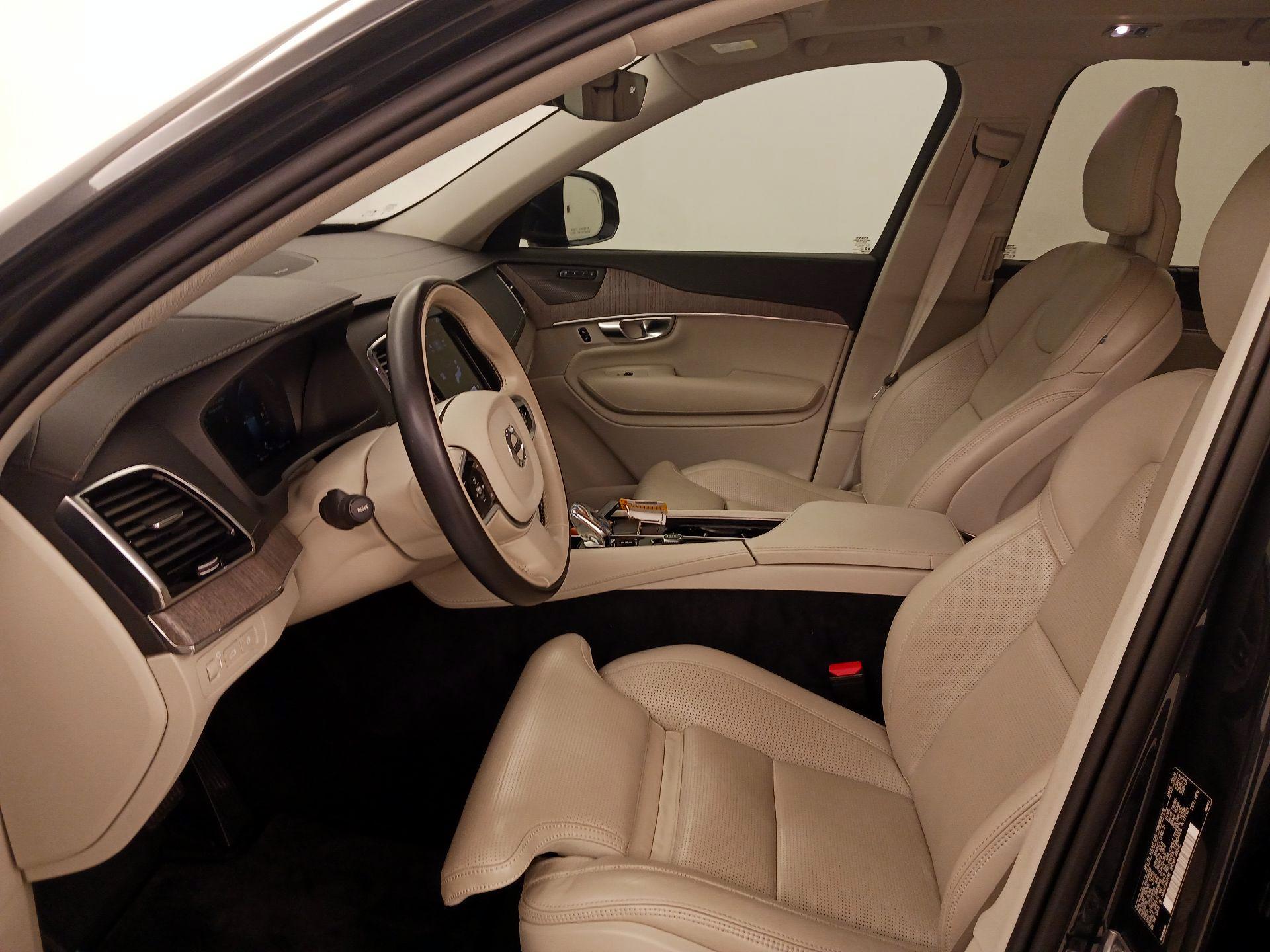 Thumbnail: 2021 Volvo XC90 - 11