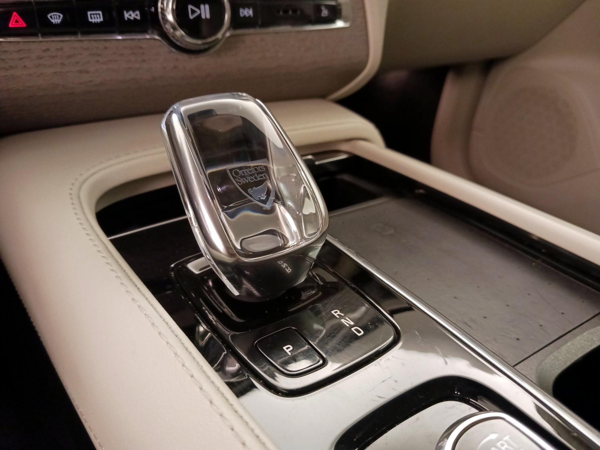 Thumbnail: 2021 Volvo XC90 - 18