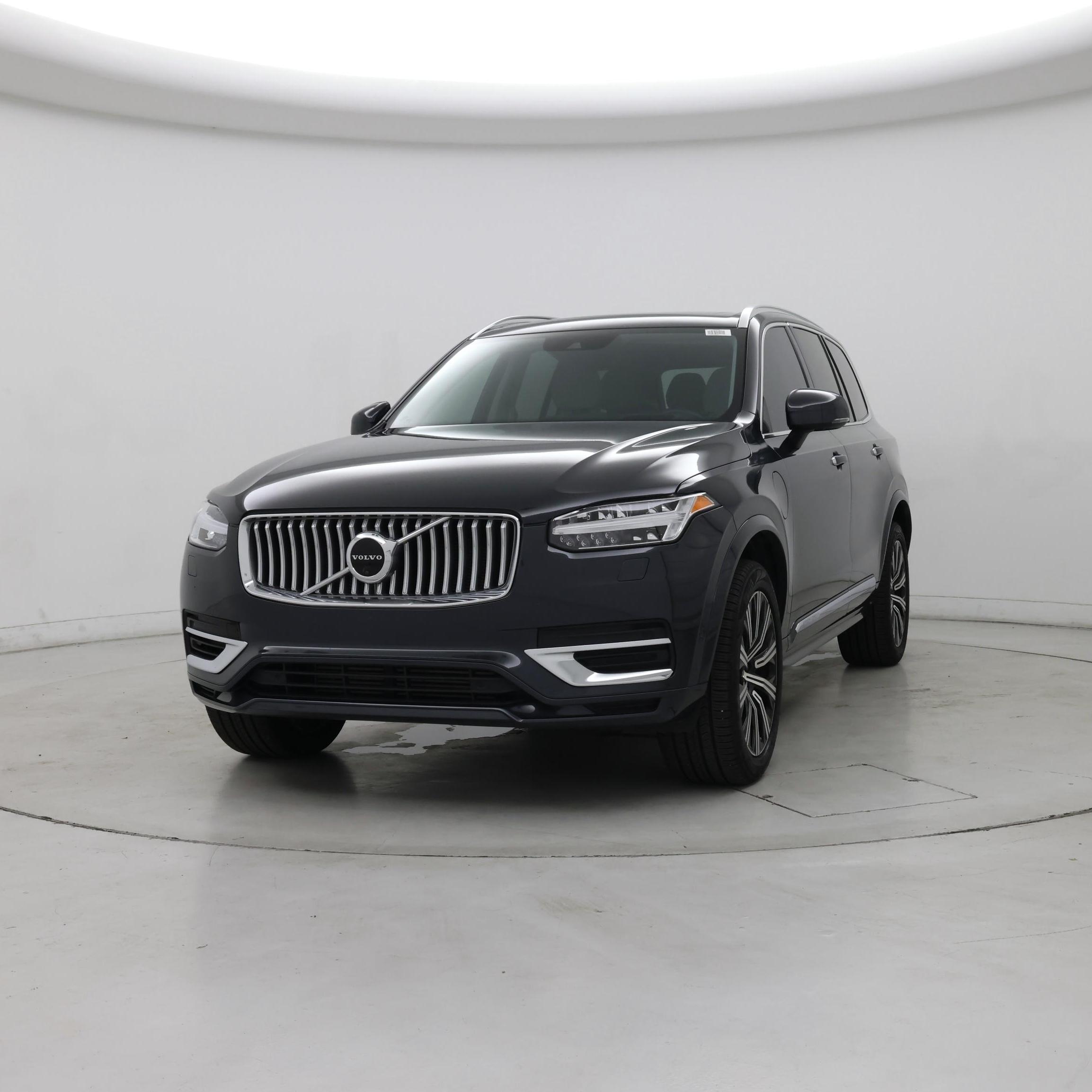 Thumbnail: 2021 Volvo XC90 - 4