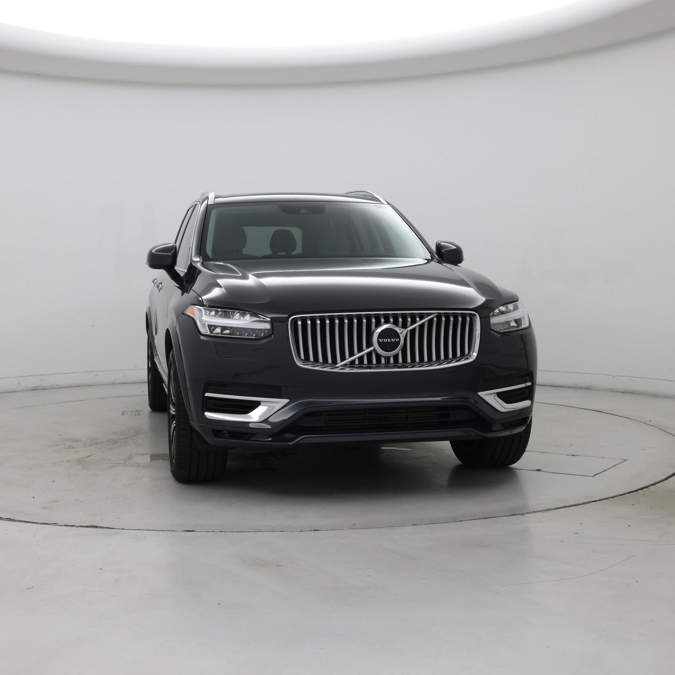 Thumbnail: 2021 Volvo XC90 - 5