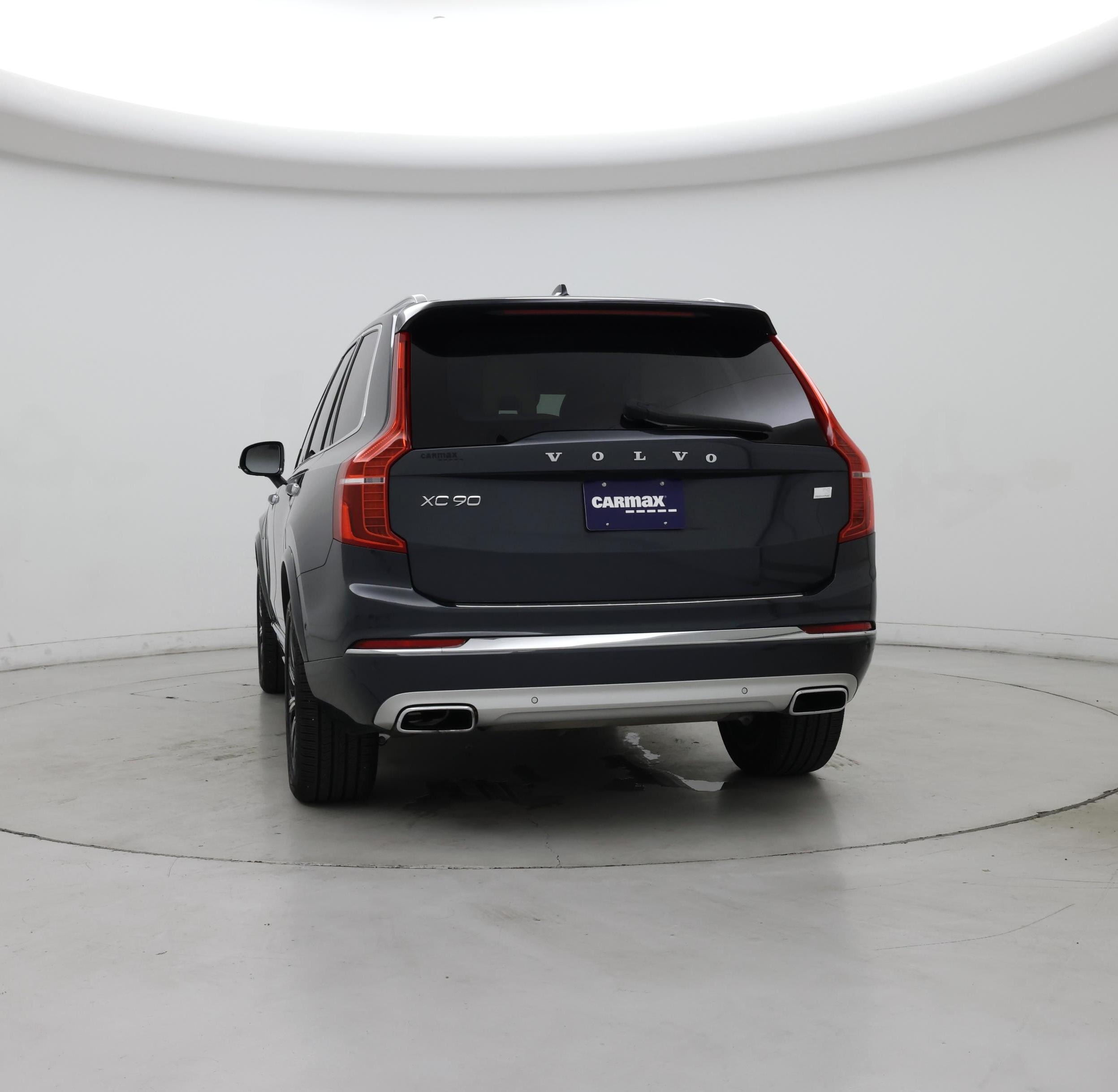 Thumbnail: 2021 Volvo XC90 - 6
