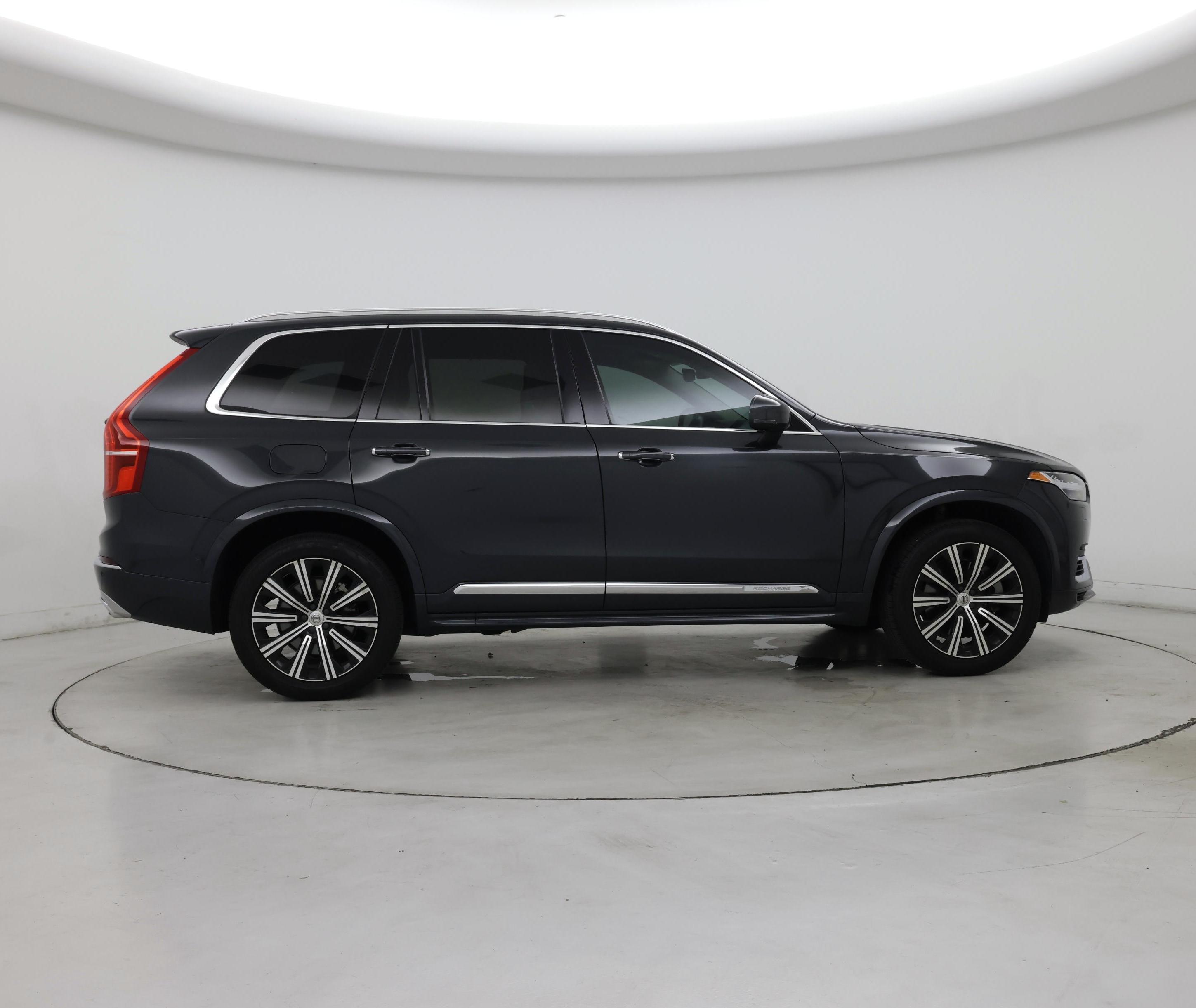 Thumbnail: 2021 Volvo XC90 - 7