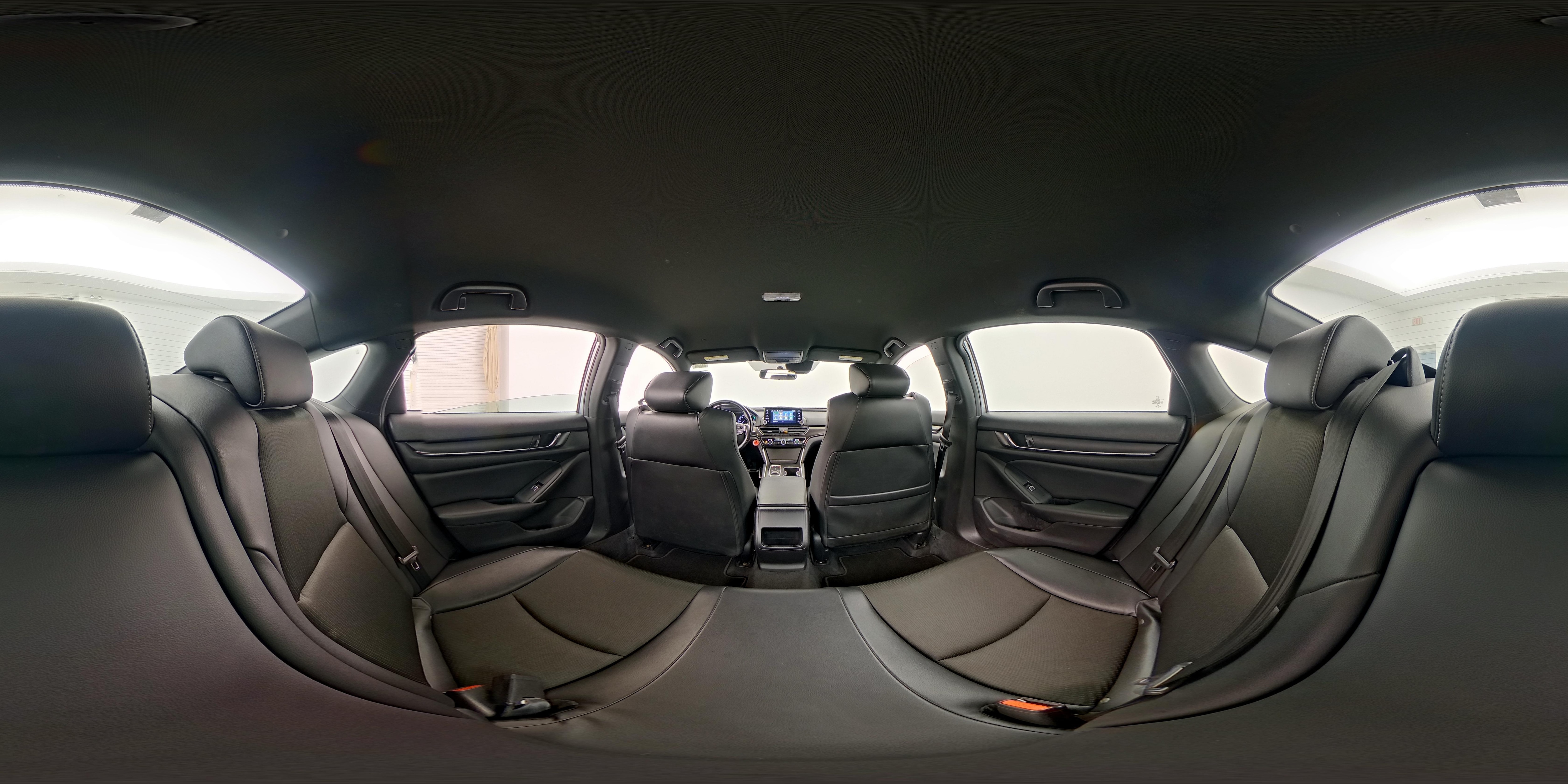2022 Honda Accord Hybrid Sport - Photo 25