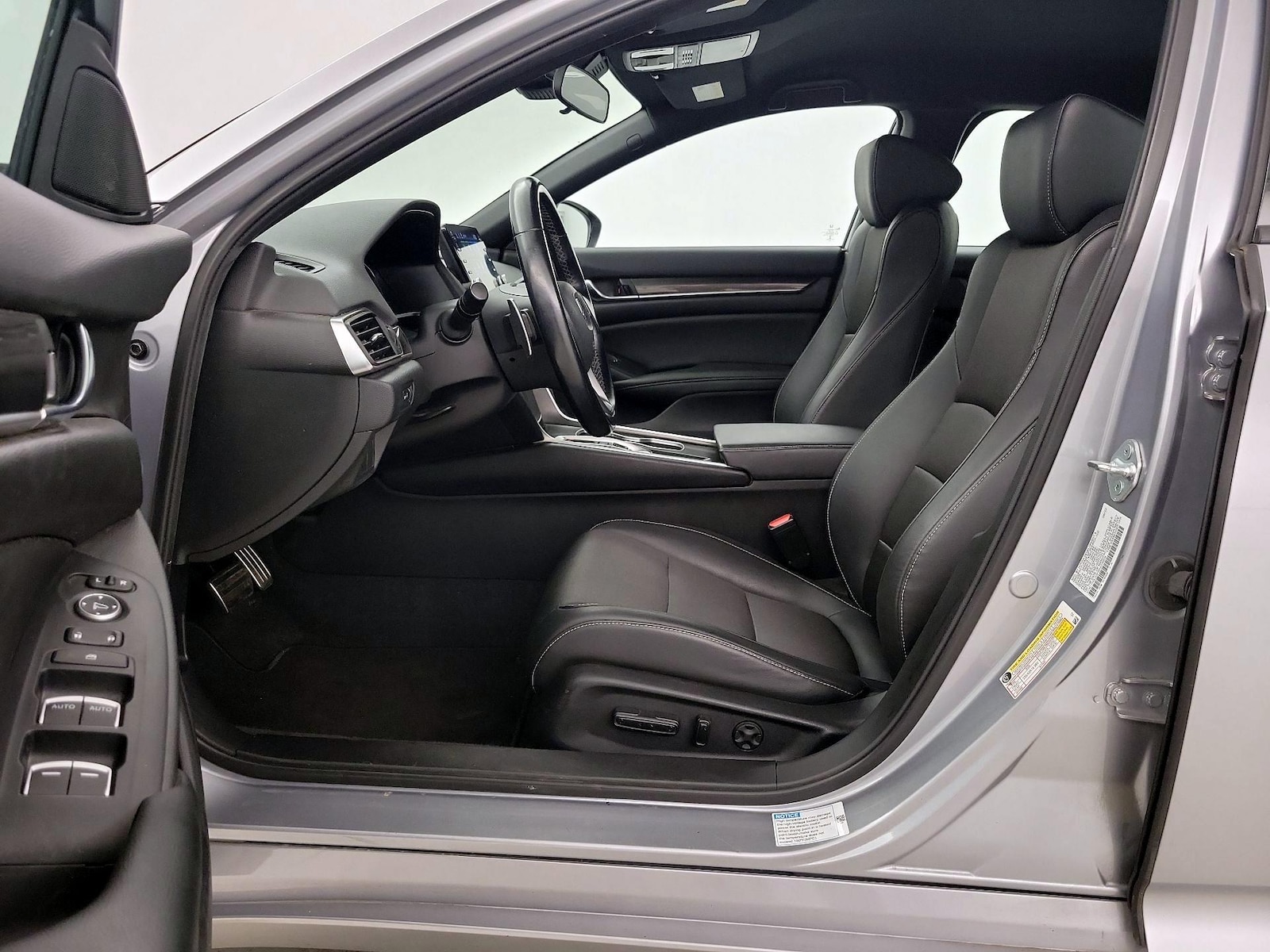 2022 Honda Accord Hybrid Sport - Photo 12