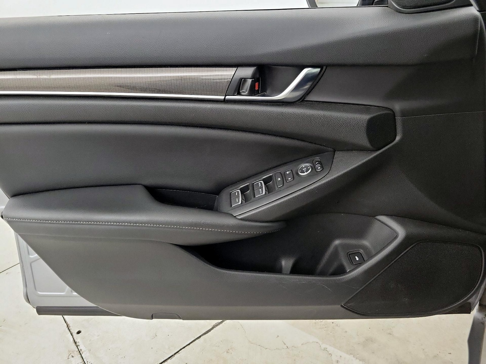 2022 Honda Accord Hybrid Sport - Photo 13