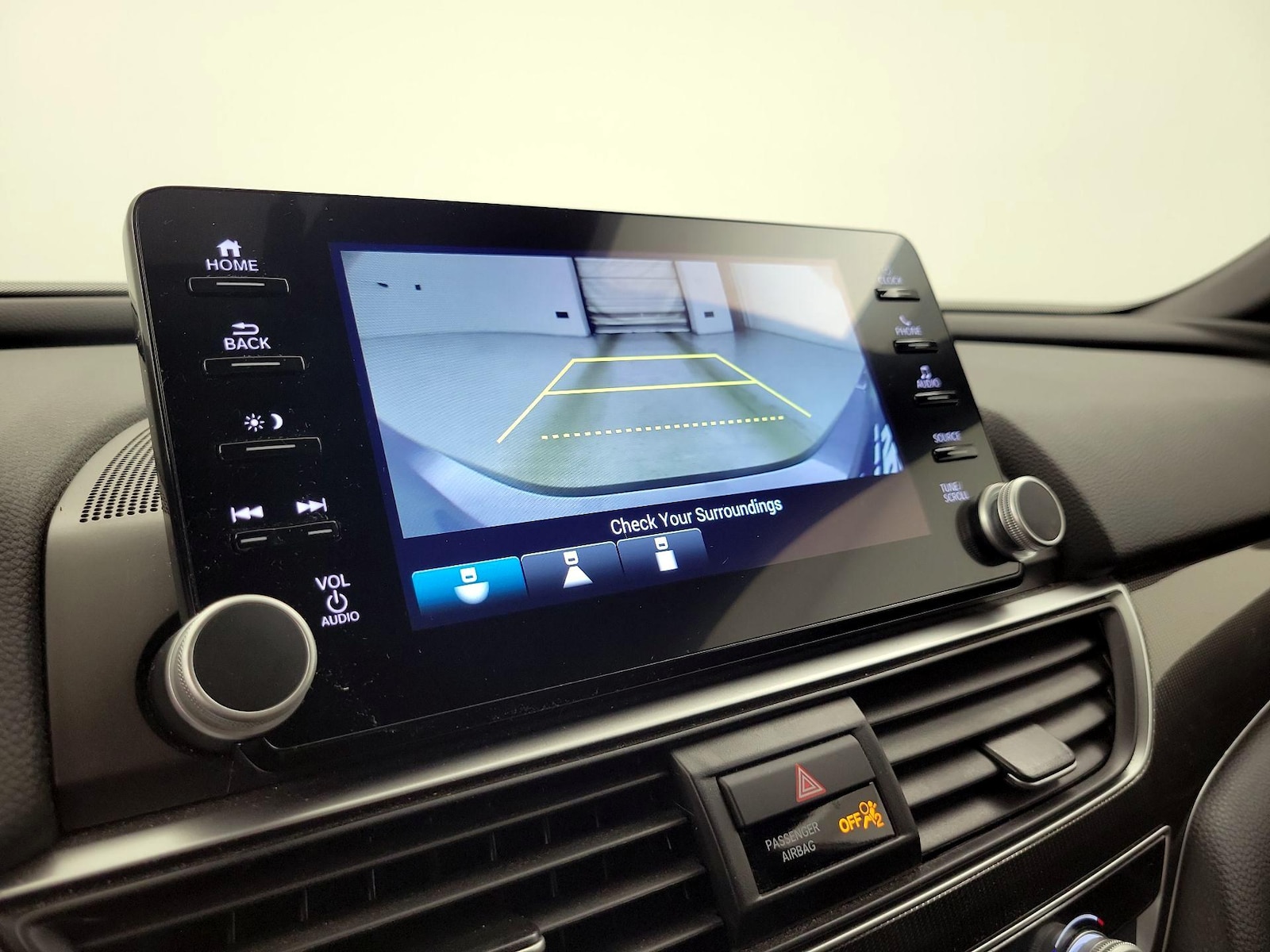 2022 Honda Accord Hybrid Sport - Photo 15