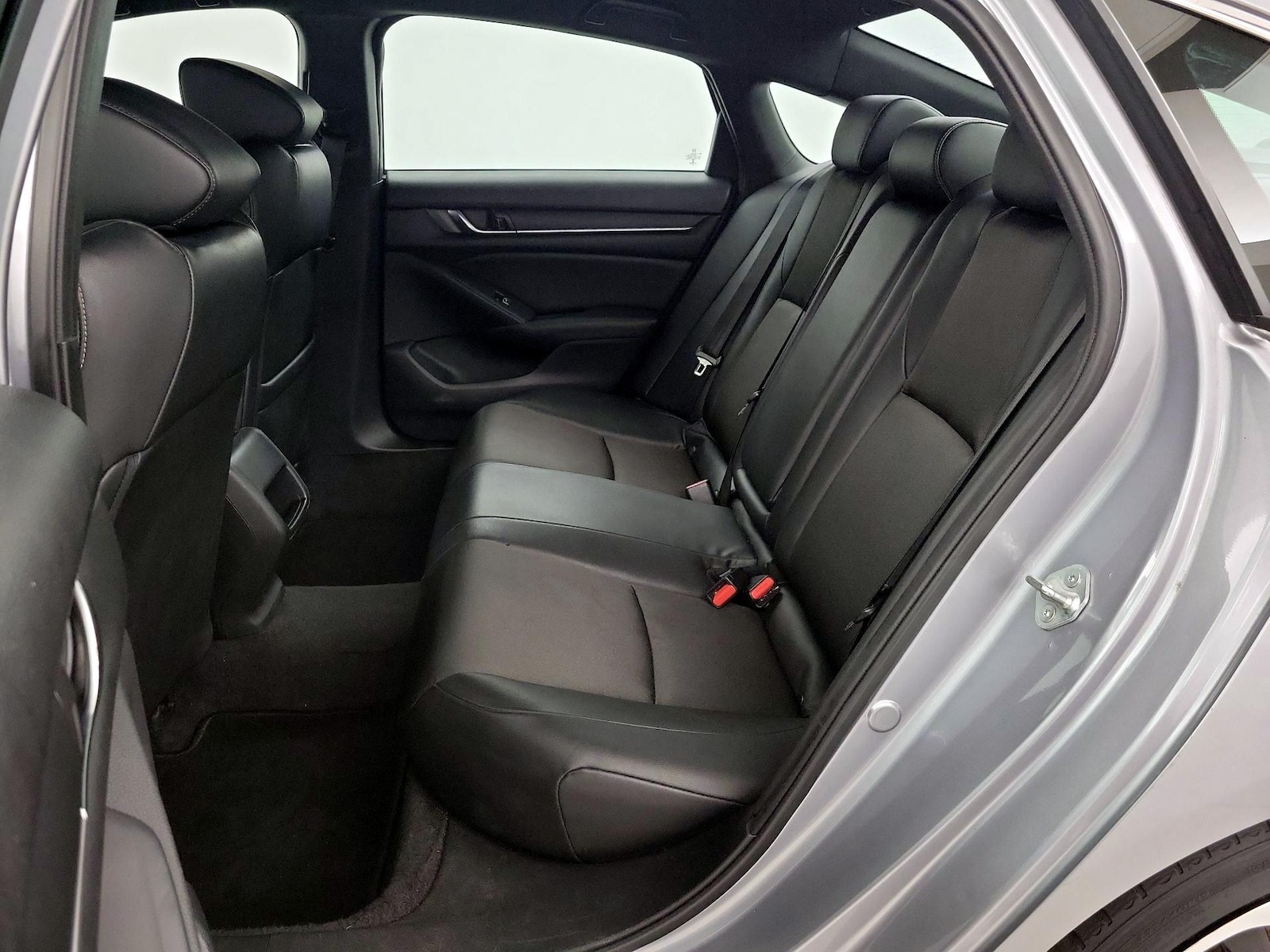 2022 Honda Accord Hybrid Sport - Photo 20