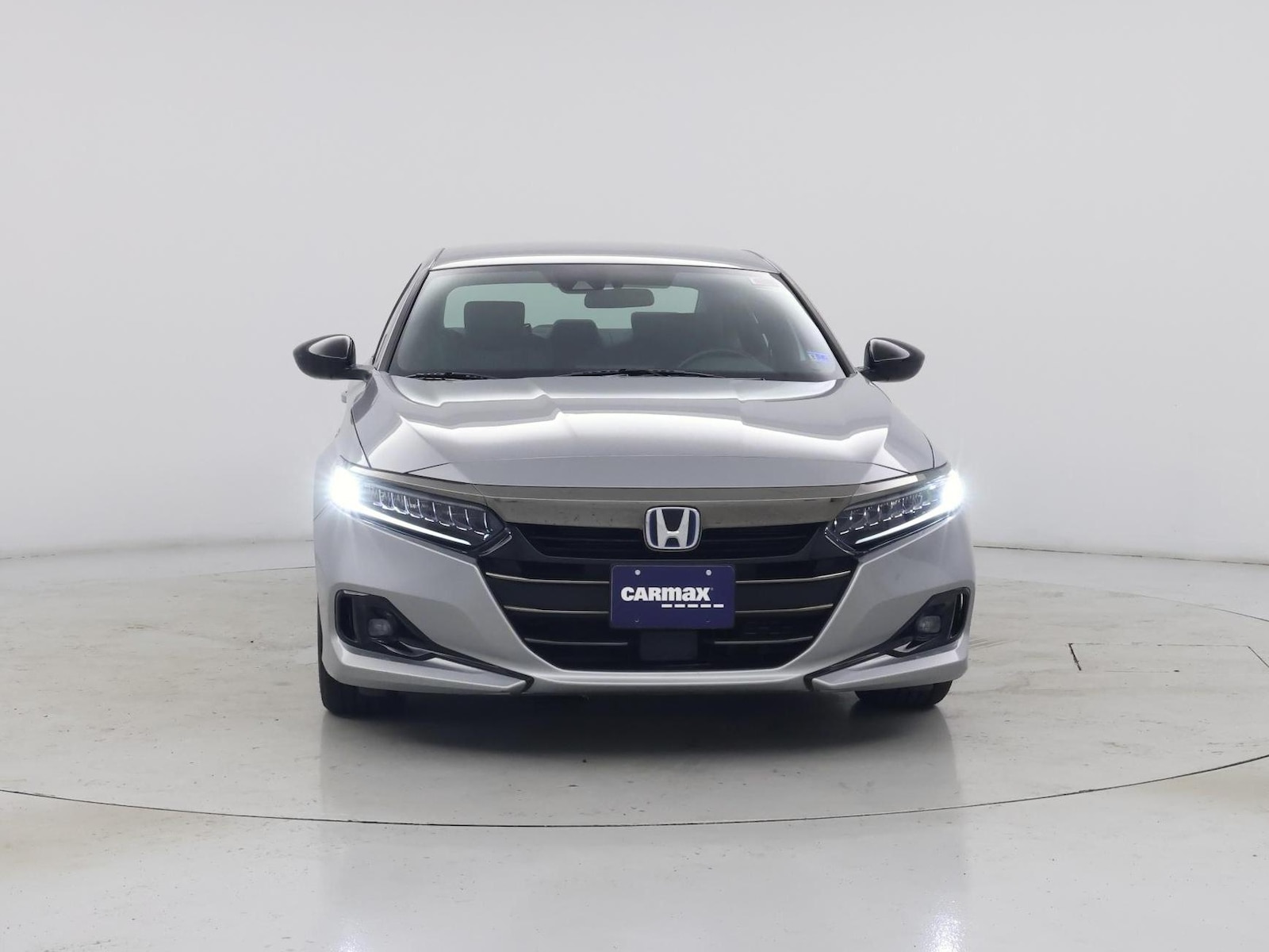 2022 Honda Accord Hybrid Sport - Photo 6