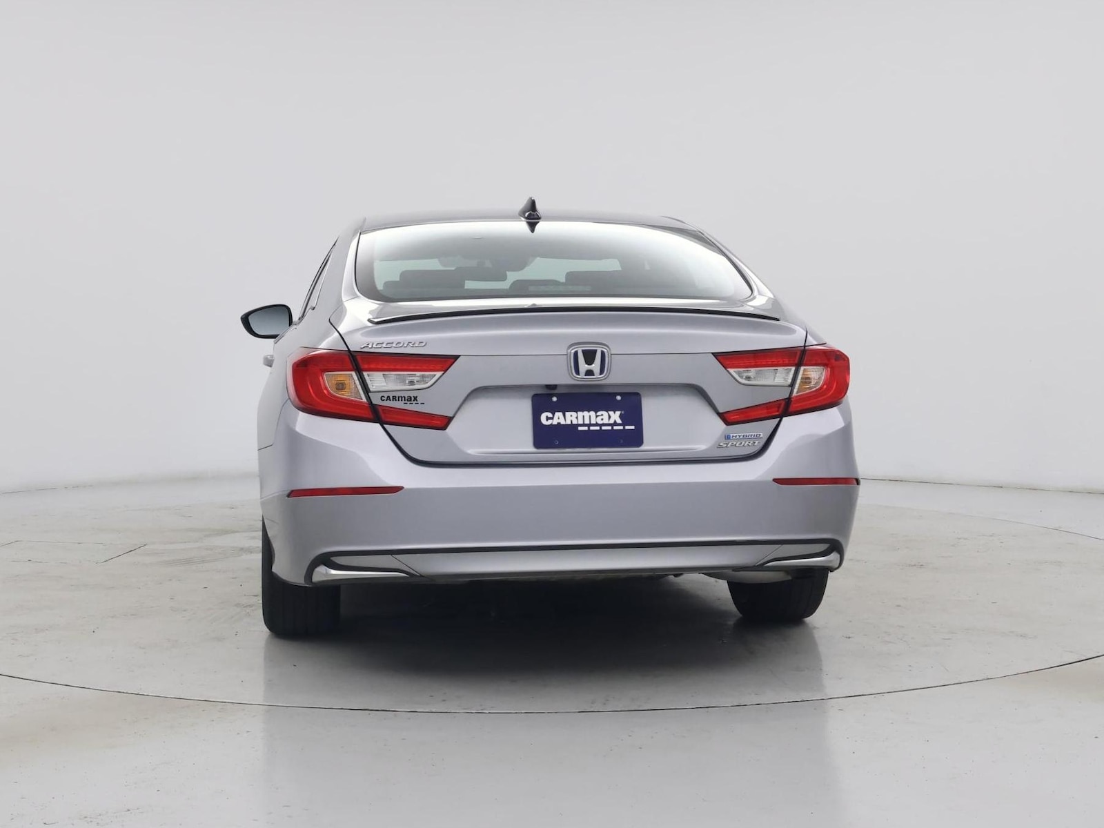 2022 Honda Accord Hybrid Sport - Photo 7