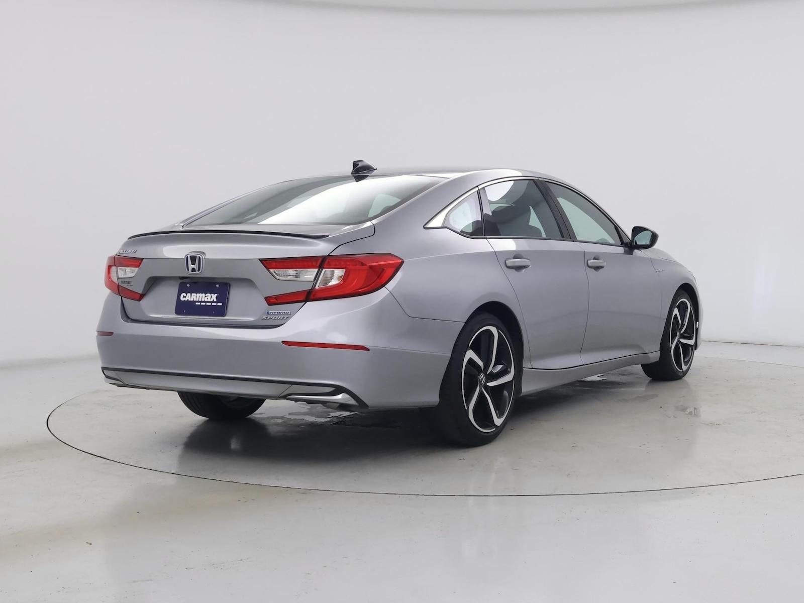 2022 Honda Accord Hybrid Sport - Photo 9