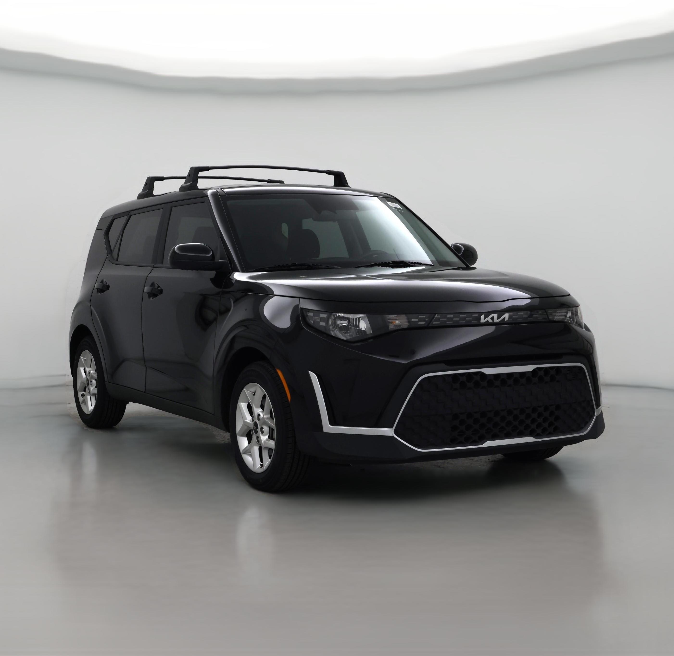 Thumbnail: 2023 Kia Soul - 1